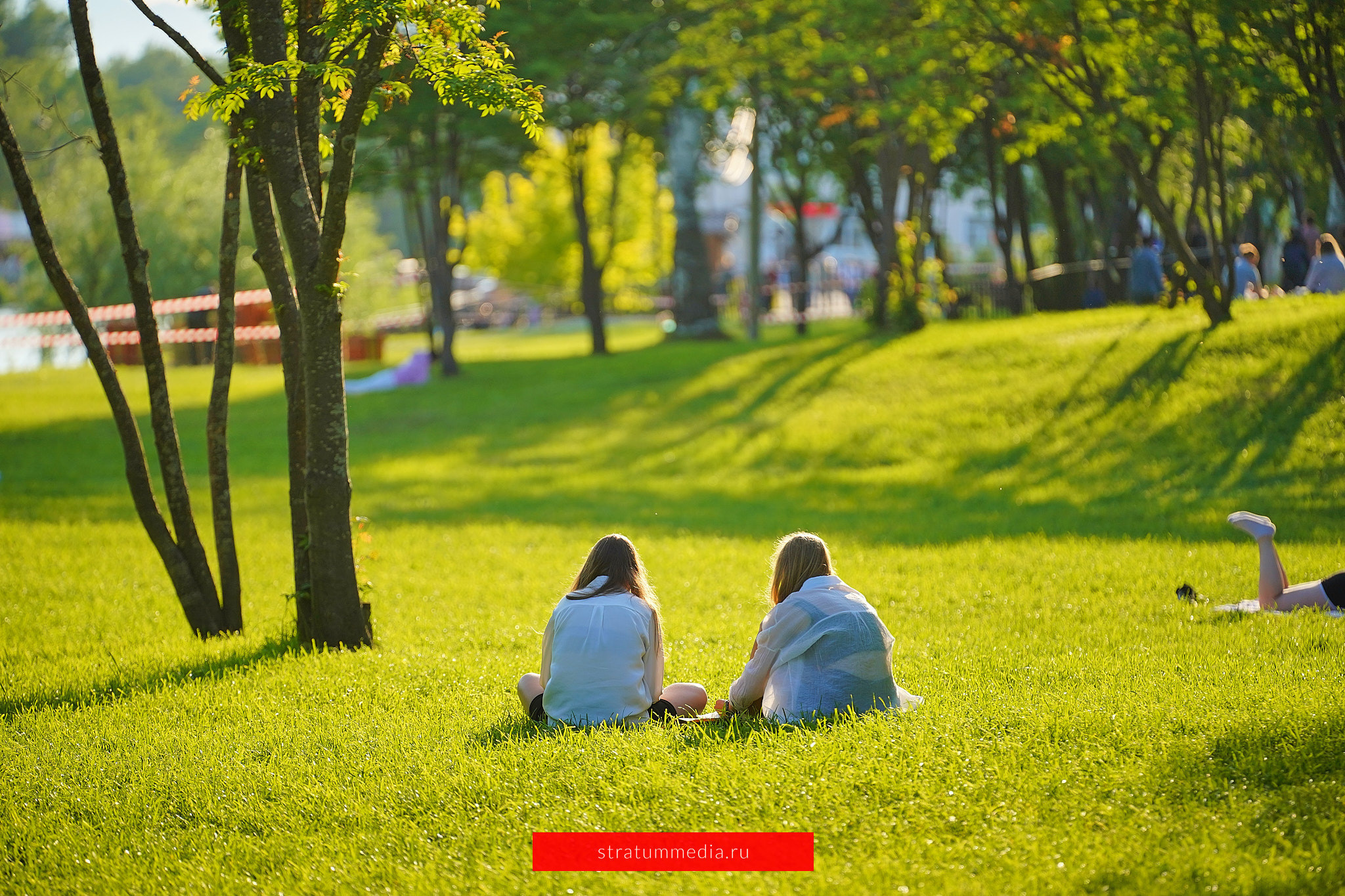 Как я провел День Молодежи и побывал на концерте школы НБС. Stratum Media — Фото-Видео Съемки