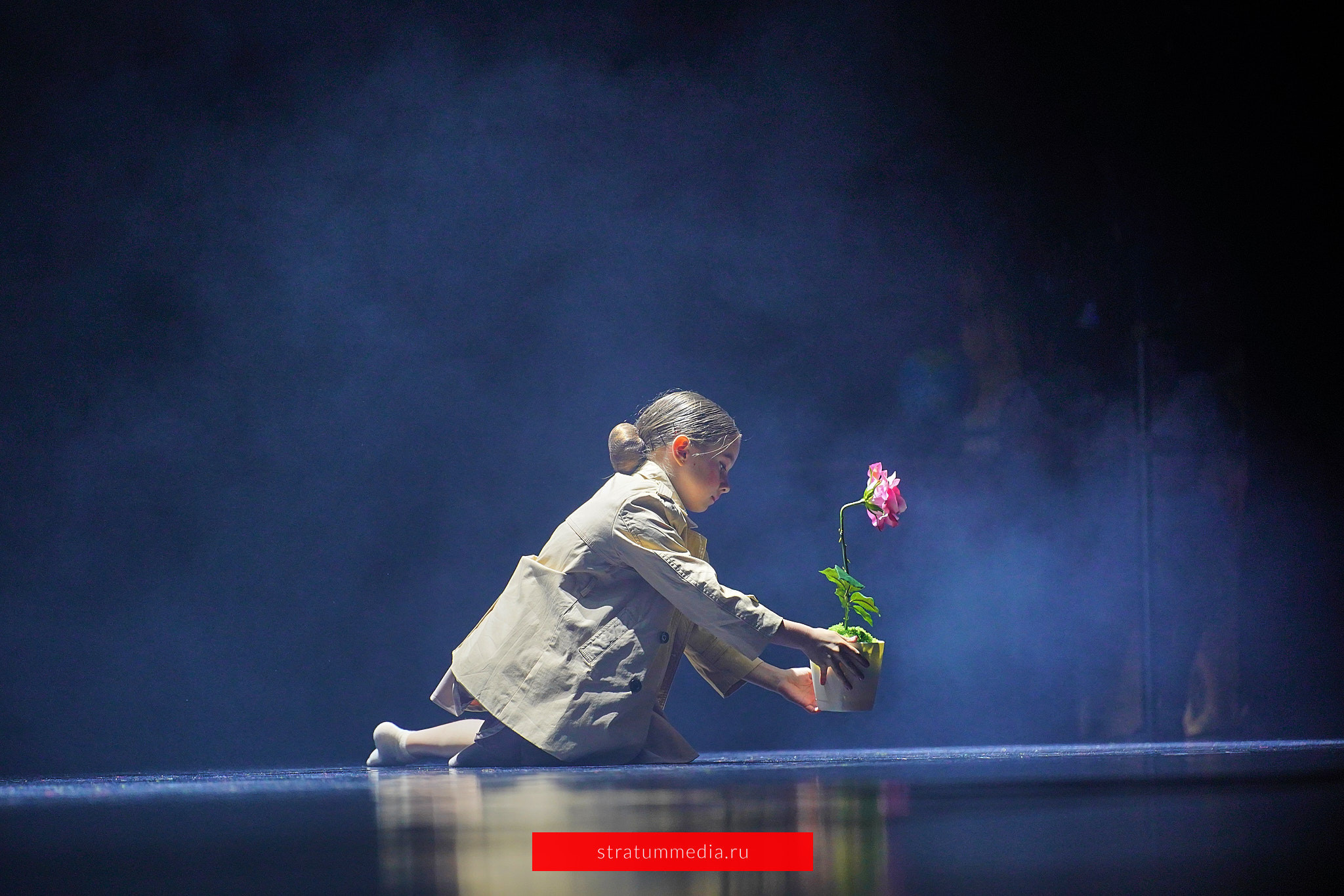 Как я провел День Молодежи и побывал на концерте школы НБС. Stratum Media — Фото-Видео Съемки