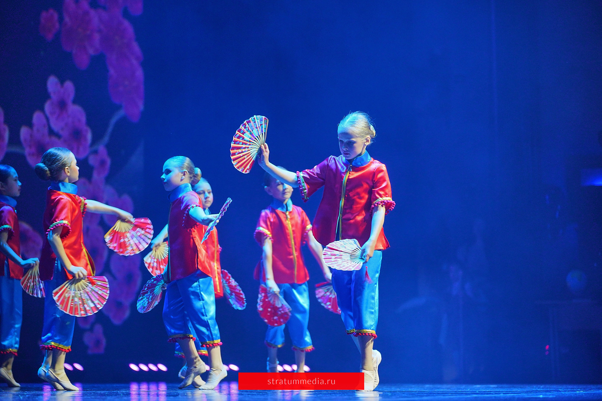 Как я провел День Молодежи и побывал на концерте школы НБС. Stratum Media — Фото-Видео Съемки