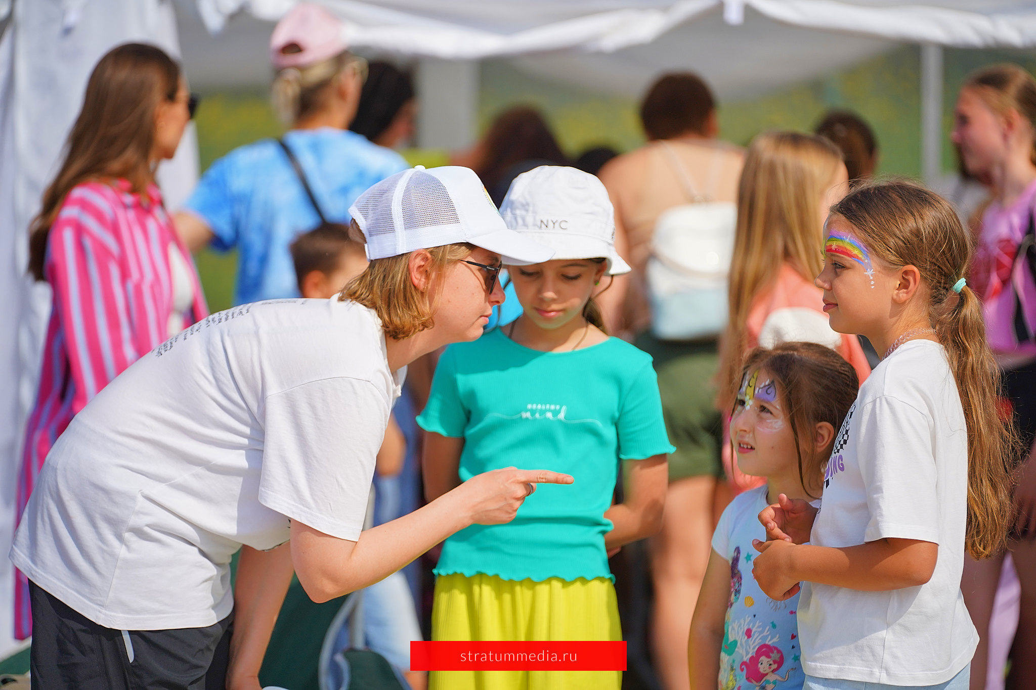 Как я провел День Молодежи и побывал на концерте школы НБС. Stratum Media — Фото-Видео Съемки