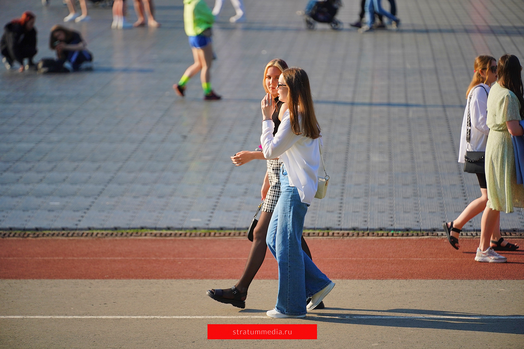 Как я провел День Молодежи и побывал на концерте школы НБС. Stratum Media — Фото-Видео Съемки