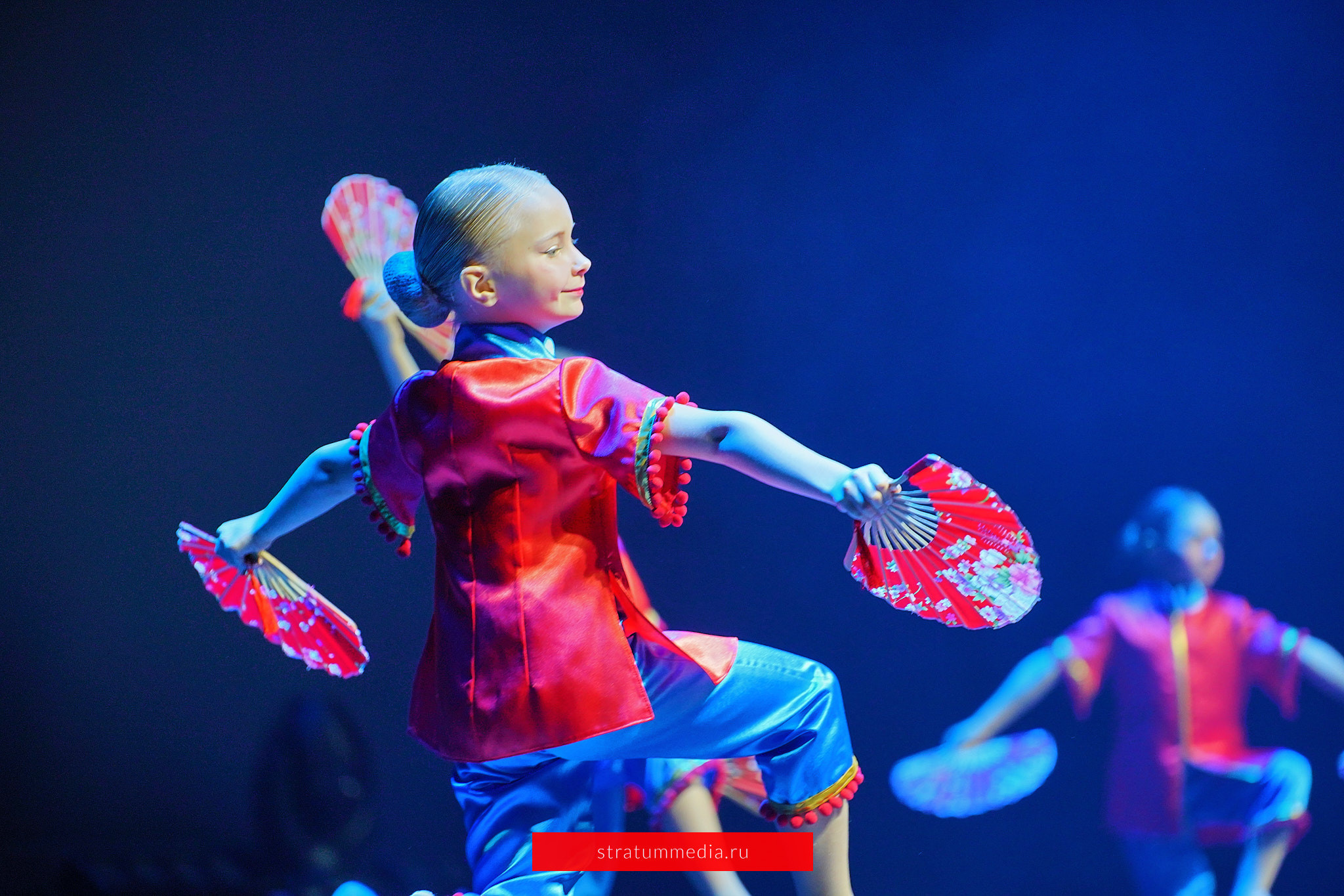 Как я провел День Молодежи и побывал на концерте школы НБС. Stratum Media — Фото-Видео Съемки