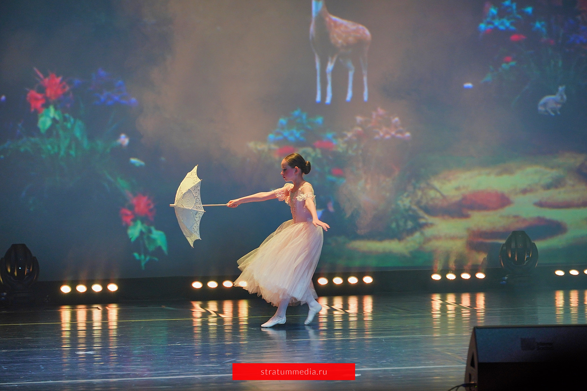 Как я провел День Молодежи и побывал на концерте школы НБС. Stratum Media — Фото-Видео Съемки