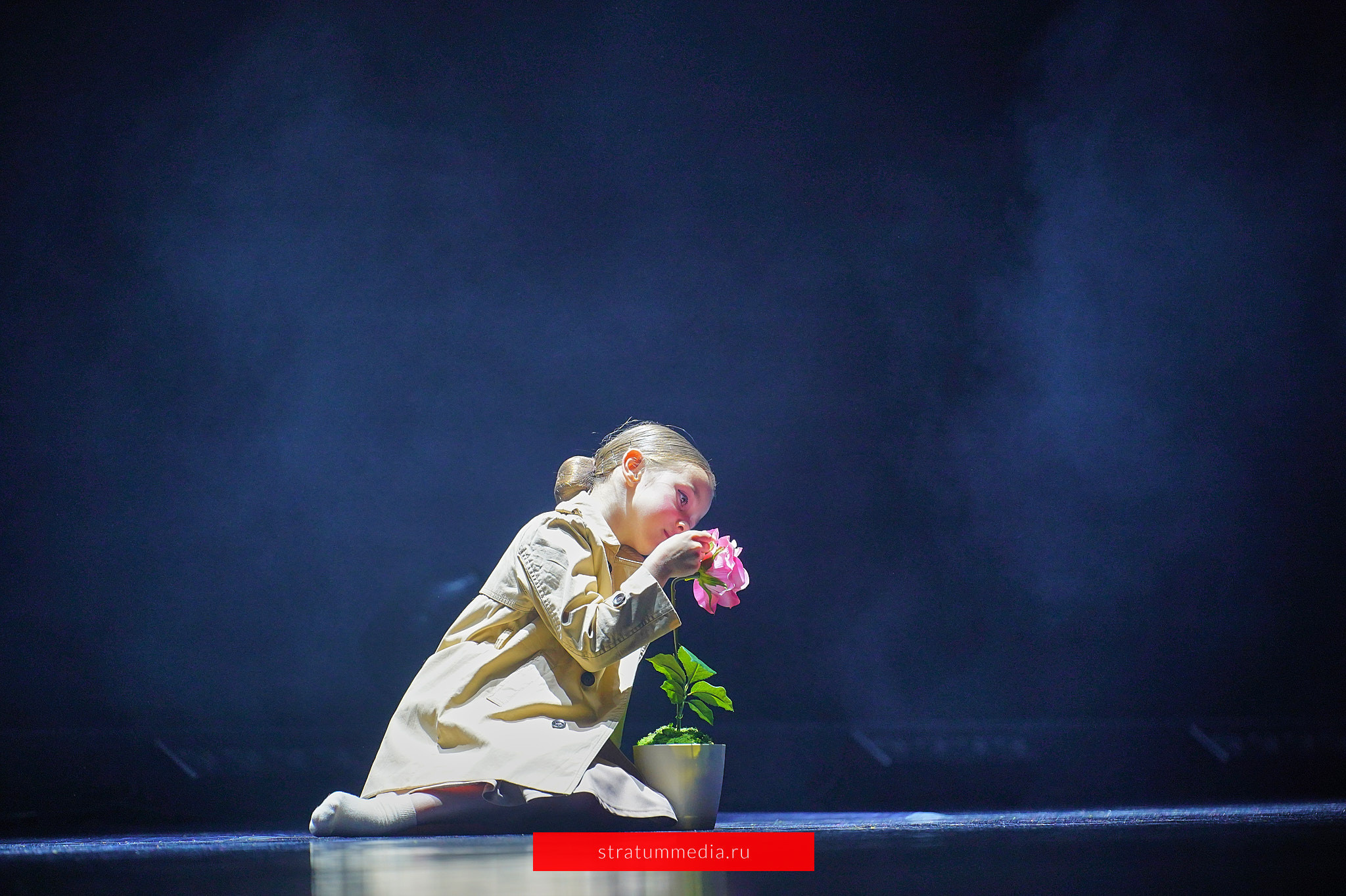 Как я провел День Молодежи и побывал на концерте школы НБС. Stratum Media — Фото-Видео Съемки