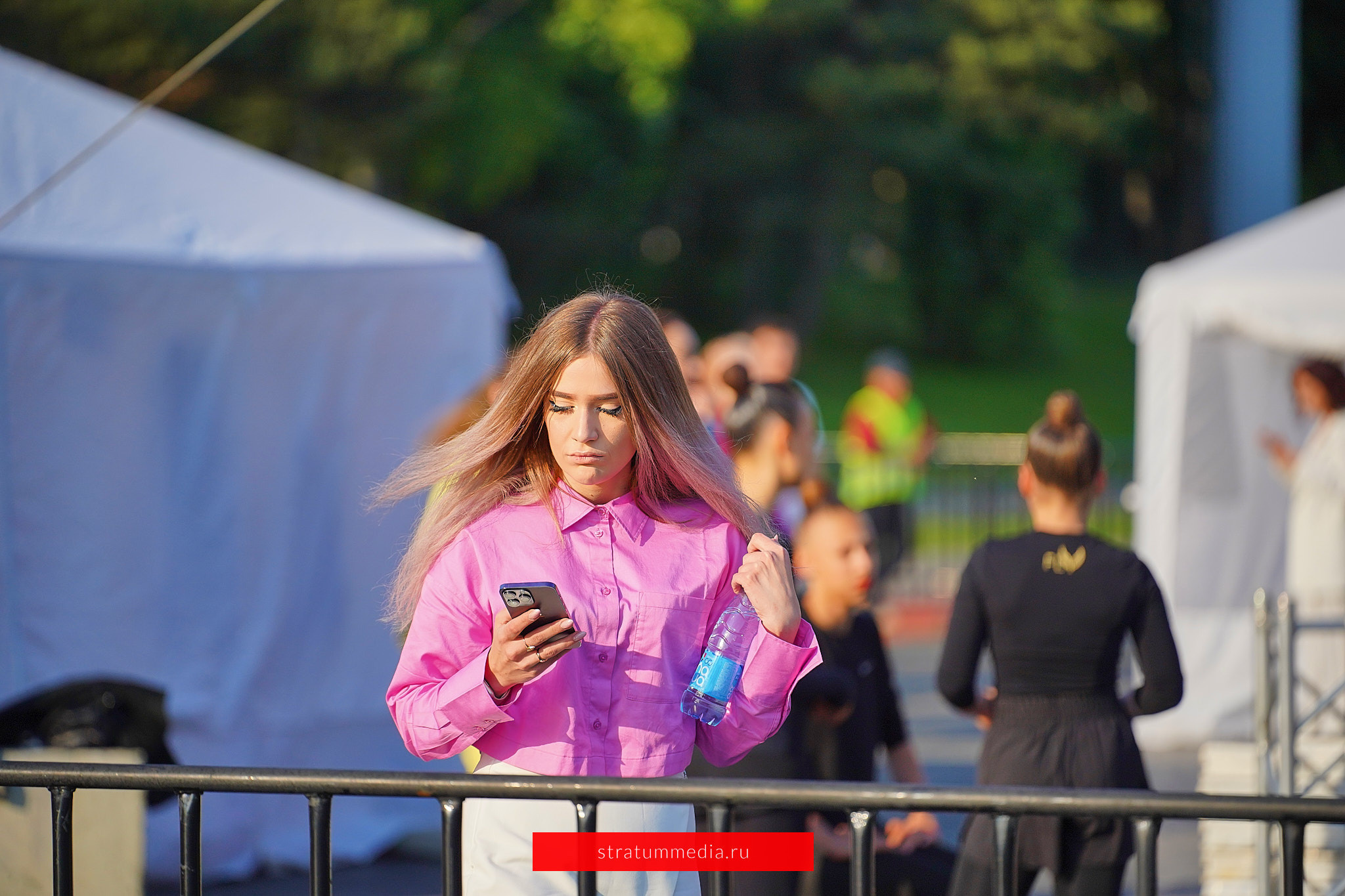 Как я провел День Молодежи и побывал на концерте школы НБС. Stratum Media — Фото-Видео Съемки