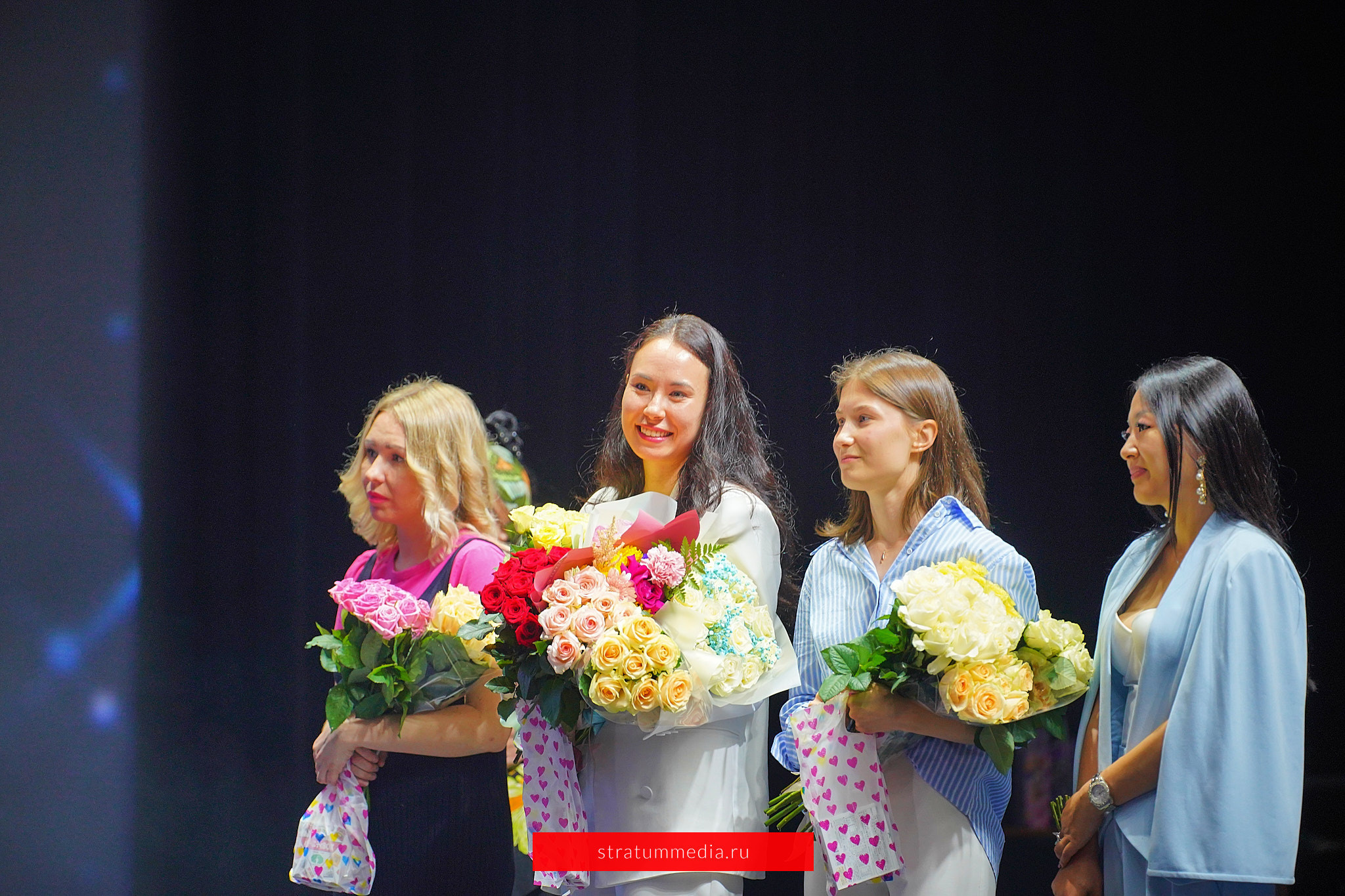 Как я провел День Молодежи и побывал на концерте школы НБС. Stratum Media — Фото-Видео Съемки