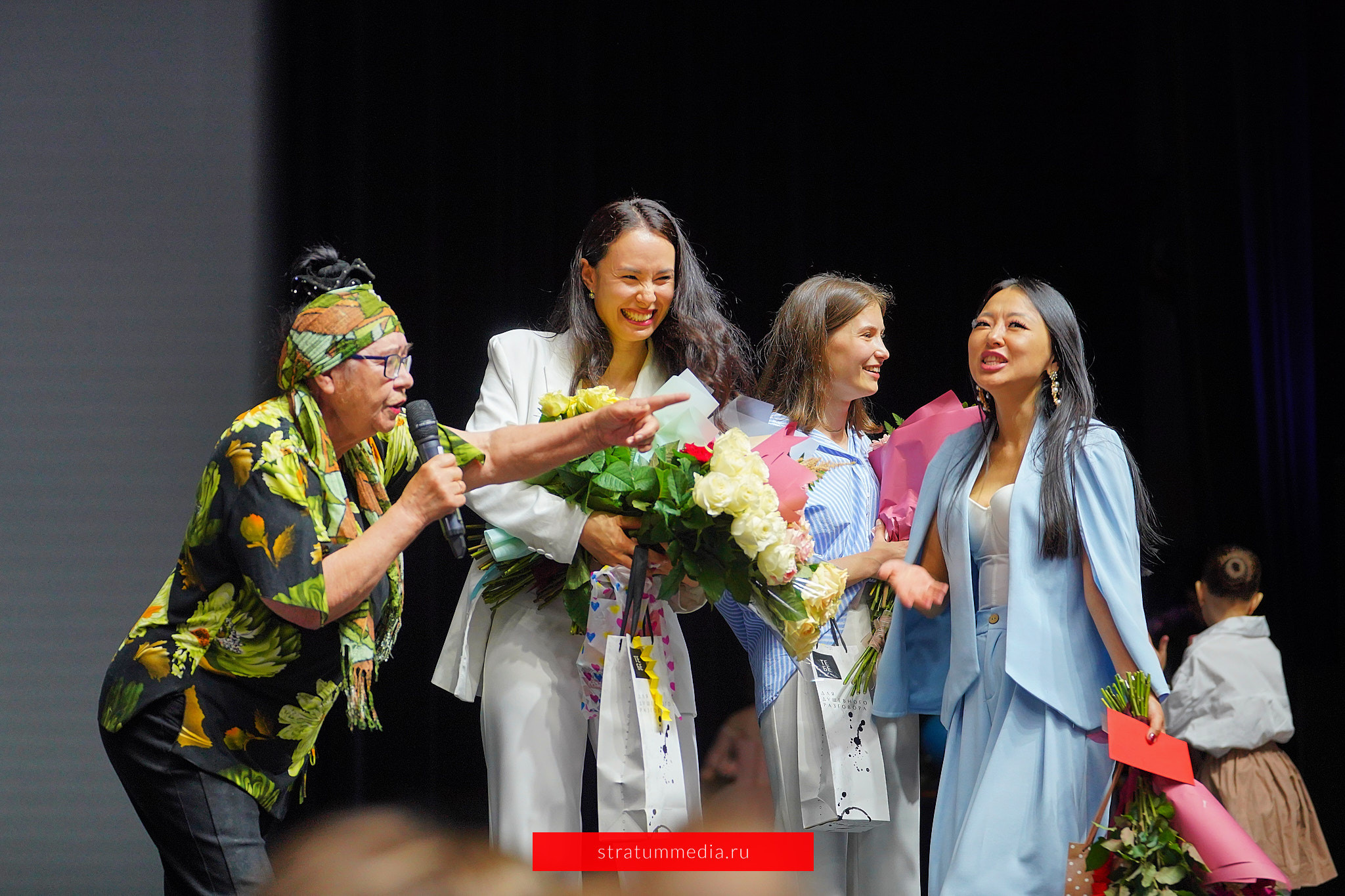 Как я провел День Молодежи и побывал на концерте школы НБС. Stratum Media — Фото-Видео Съемки