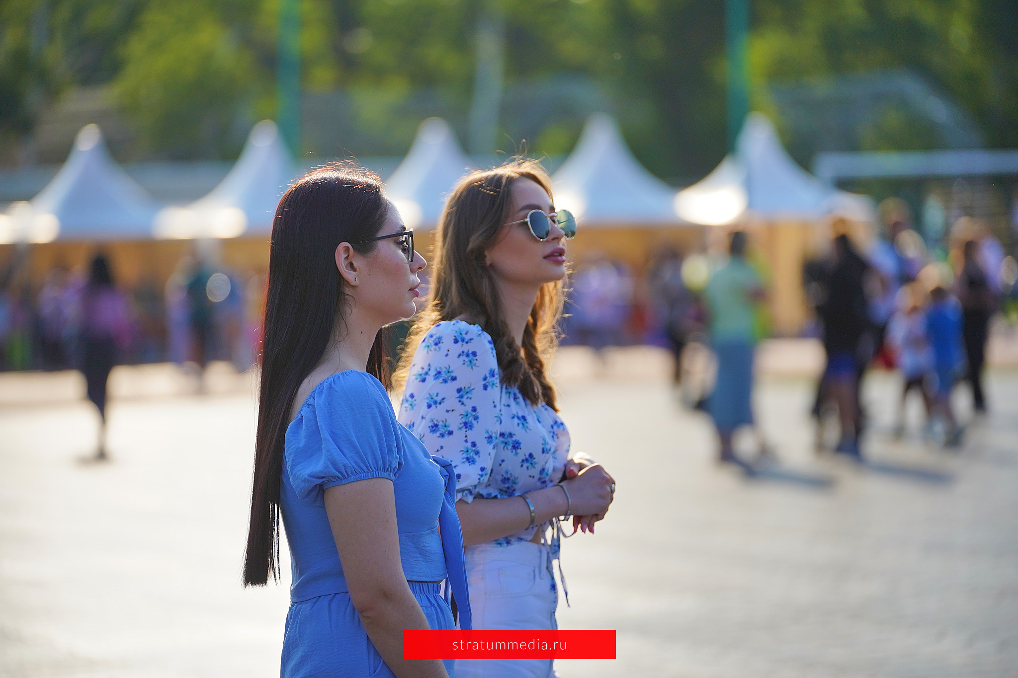 Как я провел День Молодежи и побывал на концерте школы НБС. Stratum Media — Фото-Видео Съемки