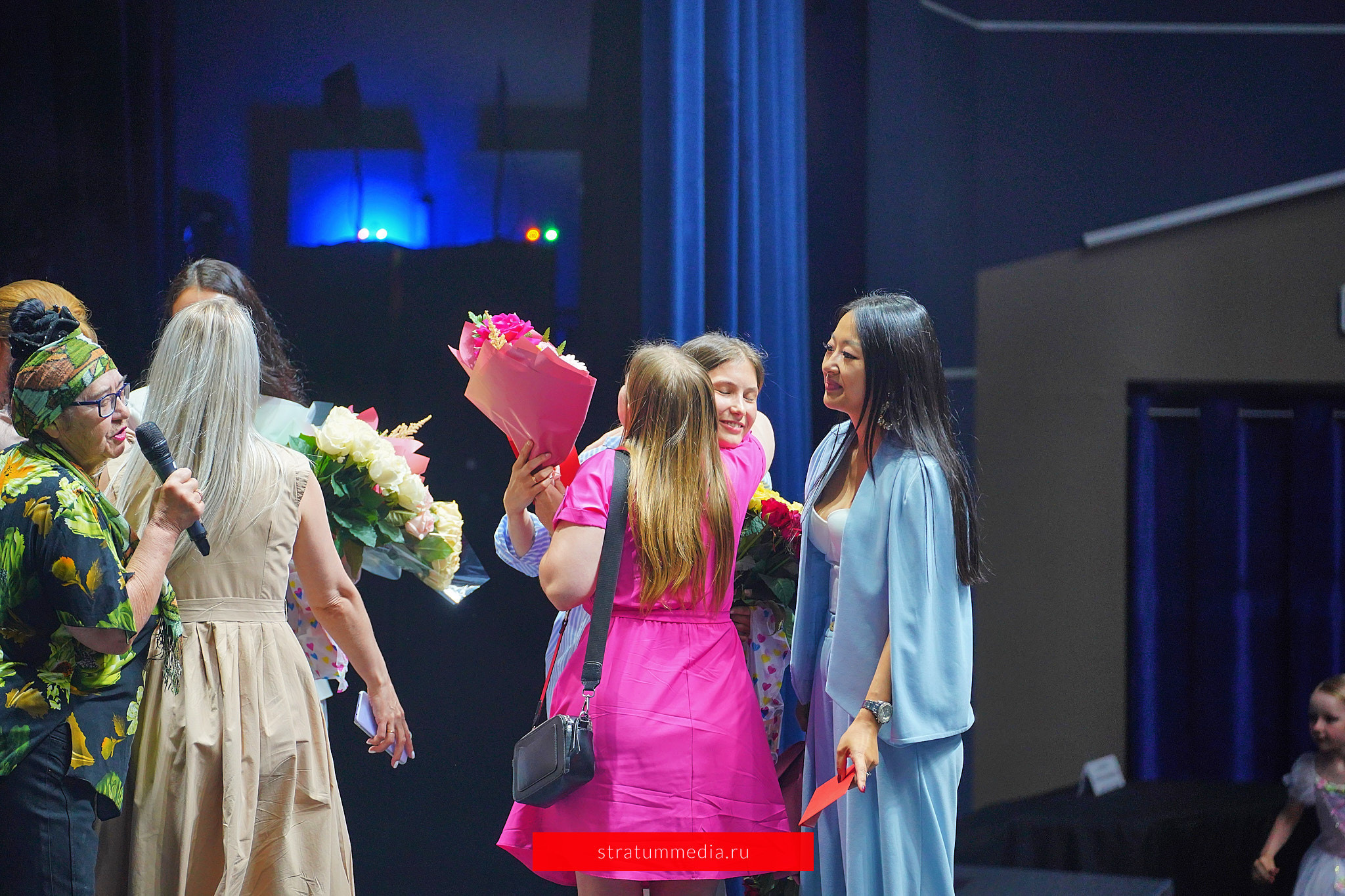 Как я провел День Молодежи и побывал на концерте школы НБС. Stratum Media — Фото-Видео Съемки