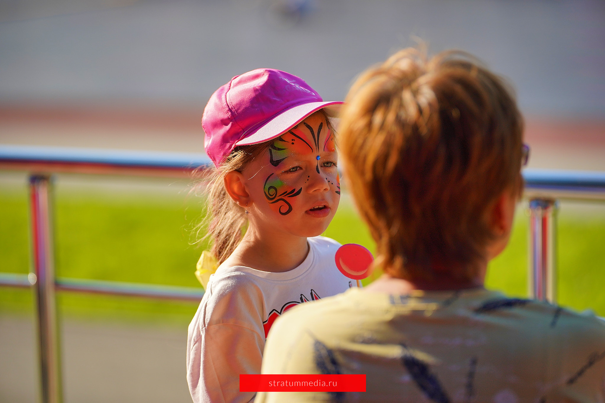 Как я провел День Молодежи и побывал на концерте школы НБС. Stratum Media — Фото-Видео Съемки