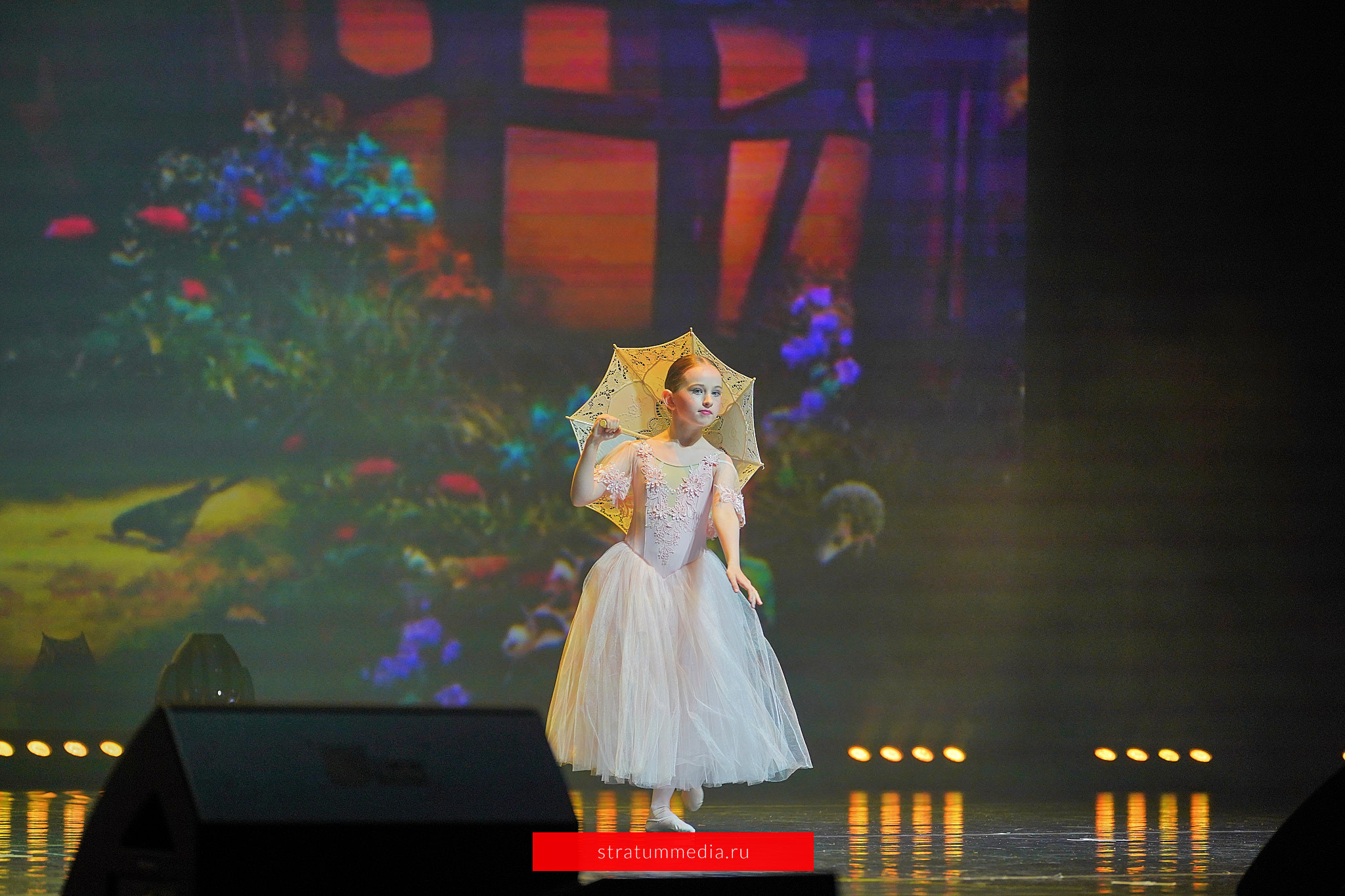 Как я провел День Молодежи и побывал на концерте школы НБС. Stratum Media — Фото-Видео Съемки