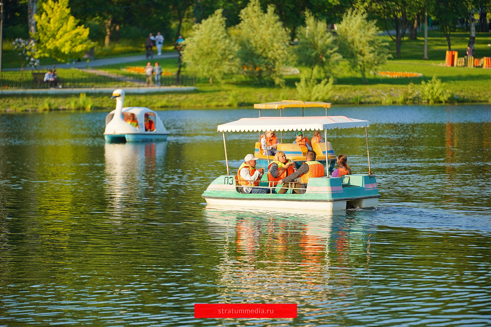 Как я провел День Молодежи и побывал на концерте школы НБС. Stratum Media — Фото-Видео Съемки