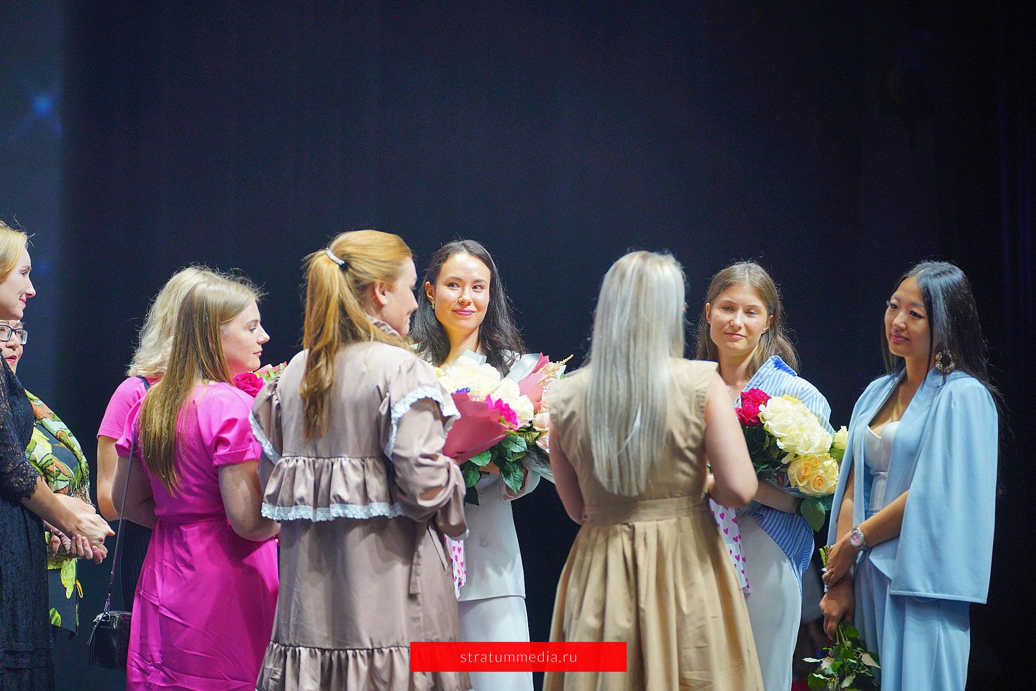 Как я провел День Молодежи и побывал на концерте школы НБС. Stratum Media — Фото-Видео Съемки