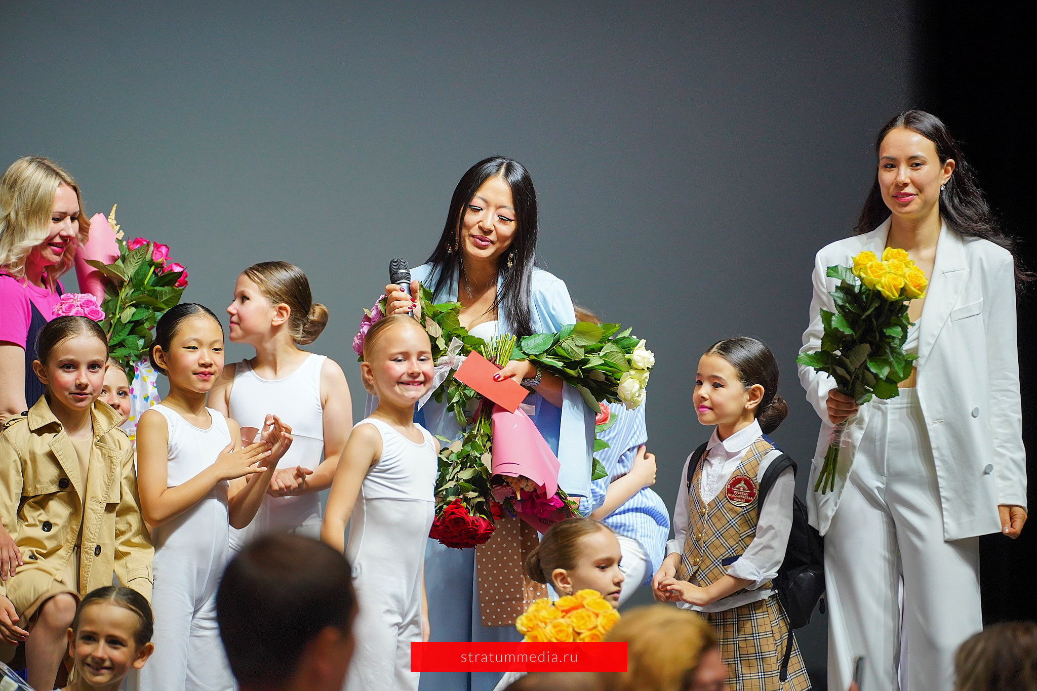 Как я провел День Молодежи и побывал на концерте школы НБС. Stratum Media — Фото-Видео Съемки