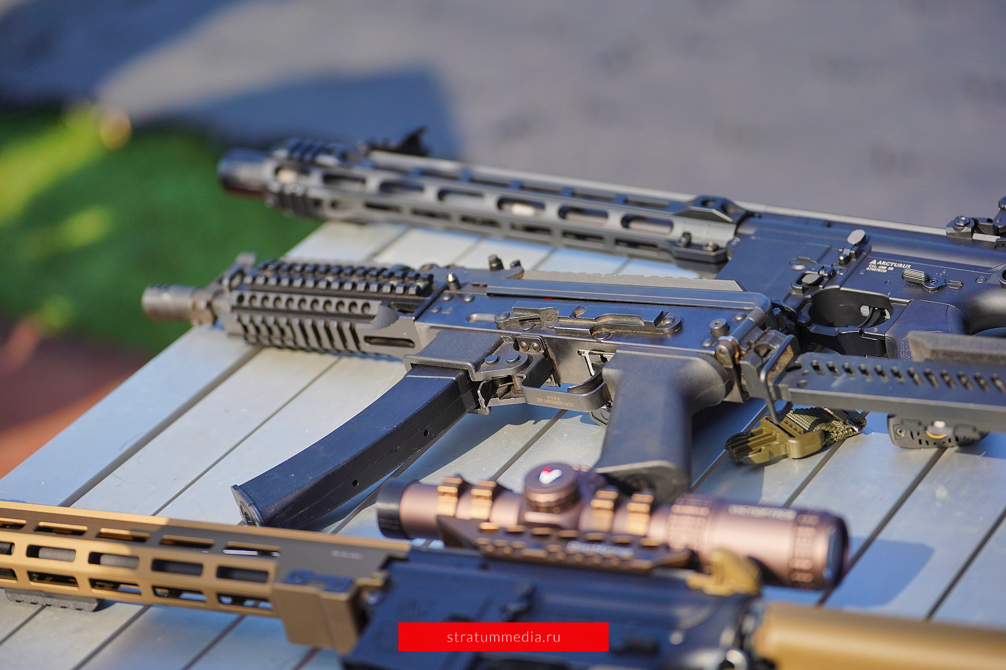 Как я провел День Молодежи и побывал на концерте школы НБС. Stratum Media — Фото-Видео Съемки