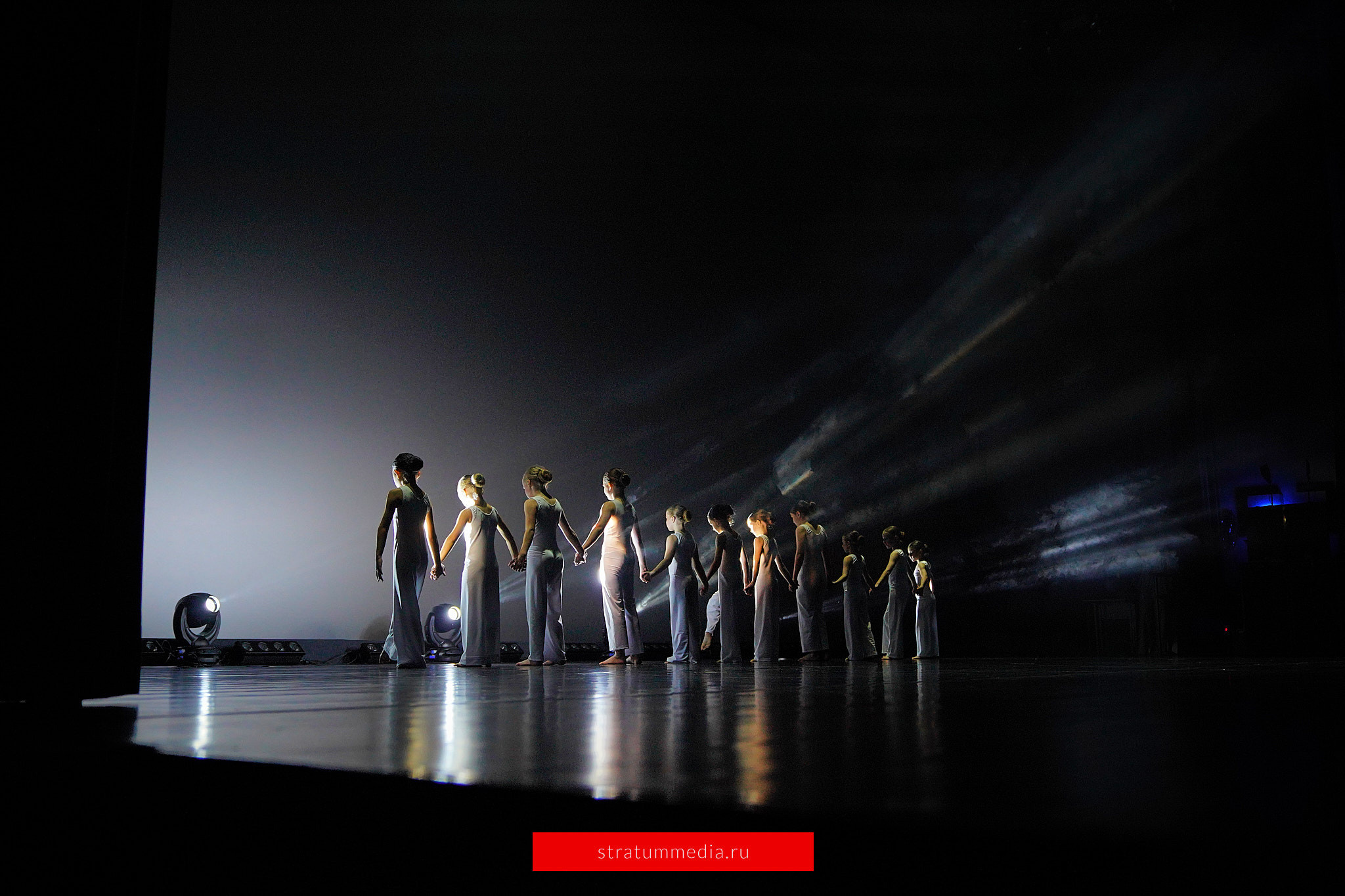 Как я провел День Молодежи и побывал на концерте школы НБС. Stratum Media — Фото-Видео Съемки