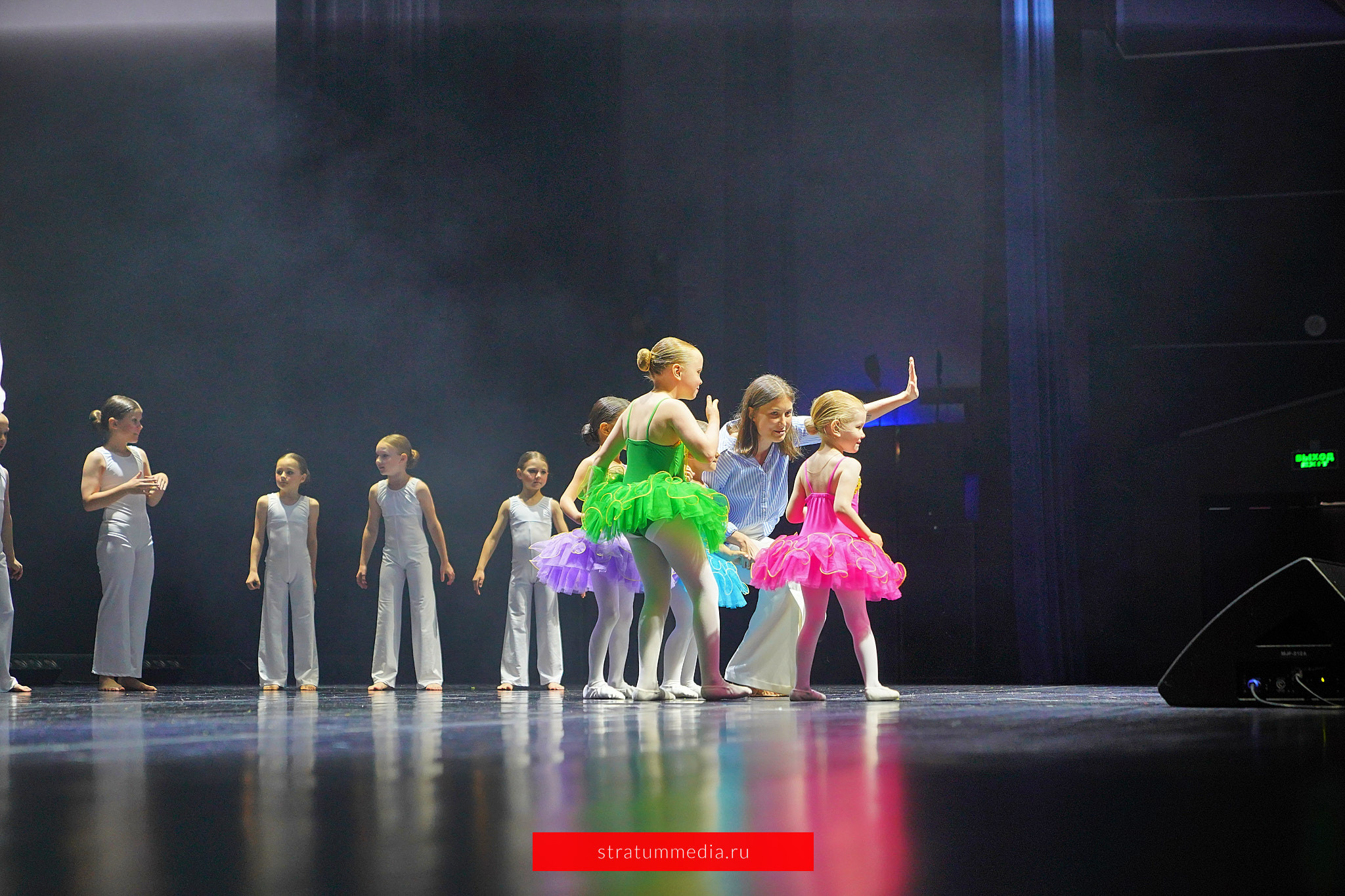 Как я провел День Молодежи и побывал на концерте школы НБС. Stratum Media — Фото-Видео Съемки