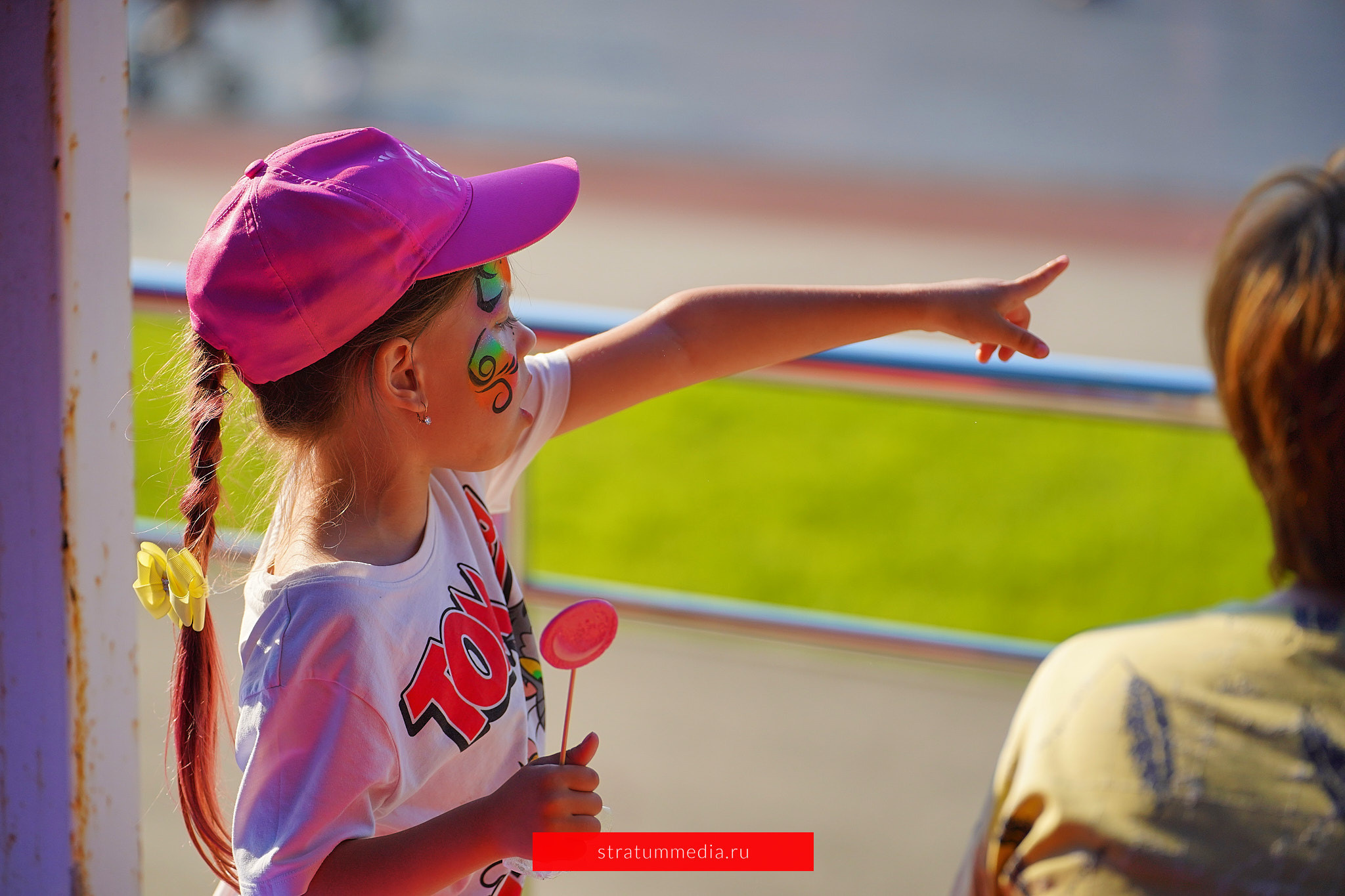 Как я провел День Молодежи и побывал на концерте школы НБС. Stratum Media — Фото-Видео Съемки