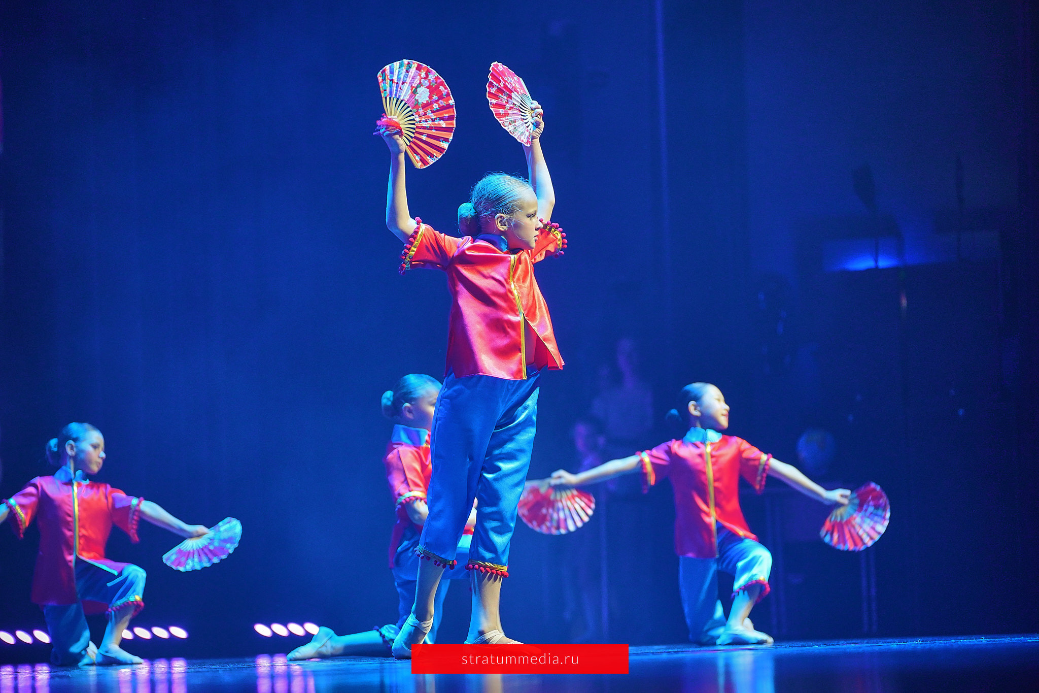 Как я провел День Молодежи и побывал на концерте школы НБС. Stratum Media — Фото-Видео Съемки