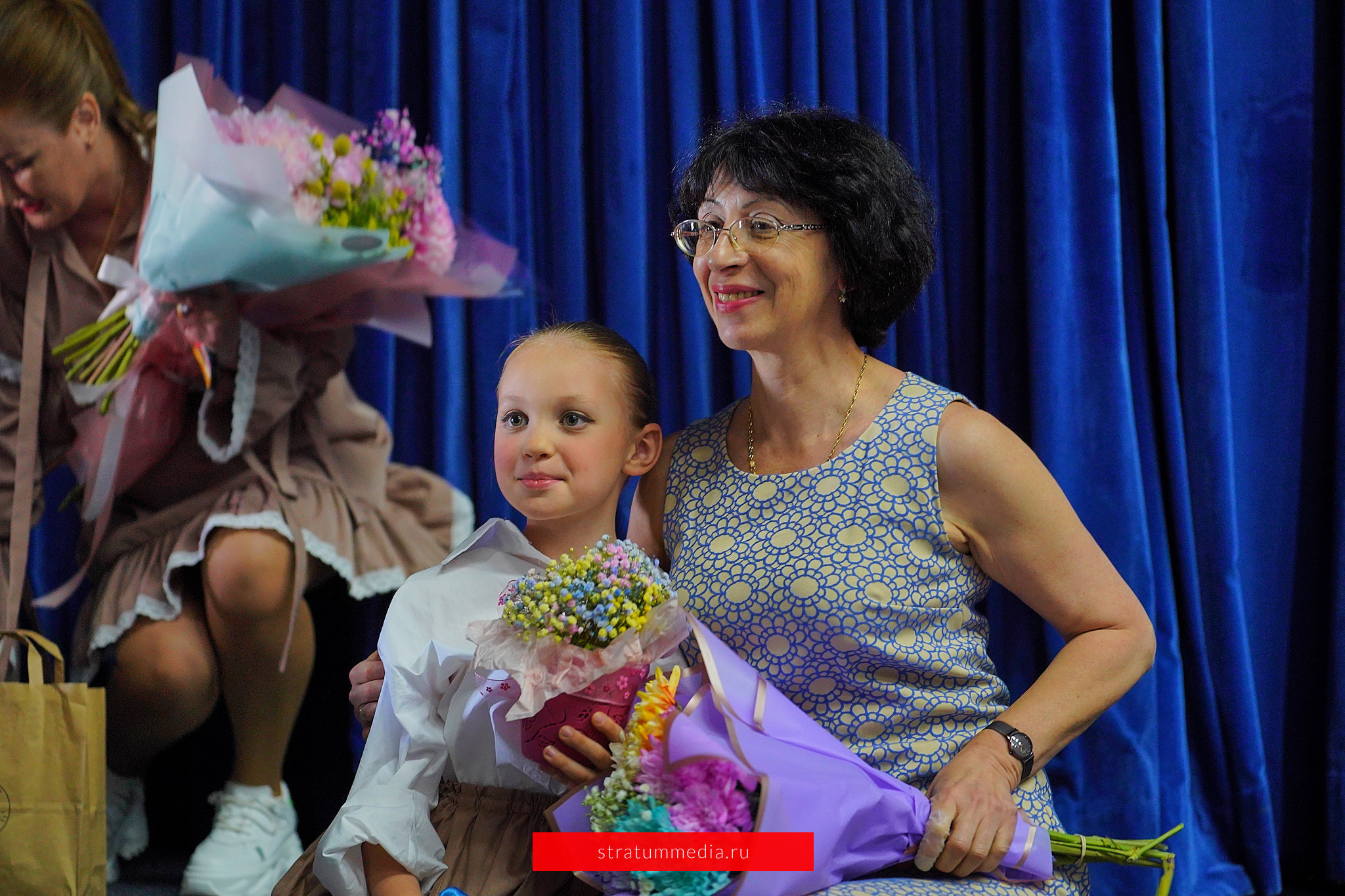 Как я провел День Молодежи и побывал на концерте школы НБС. Stratum Media — Фото-Видео Съемки