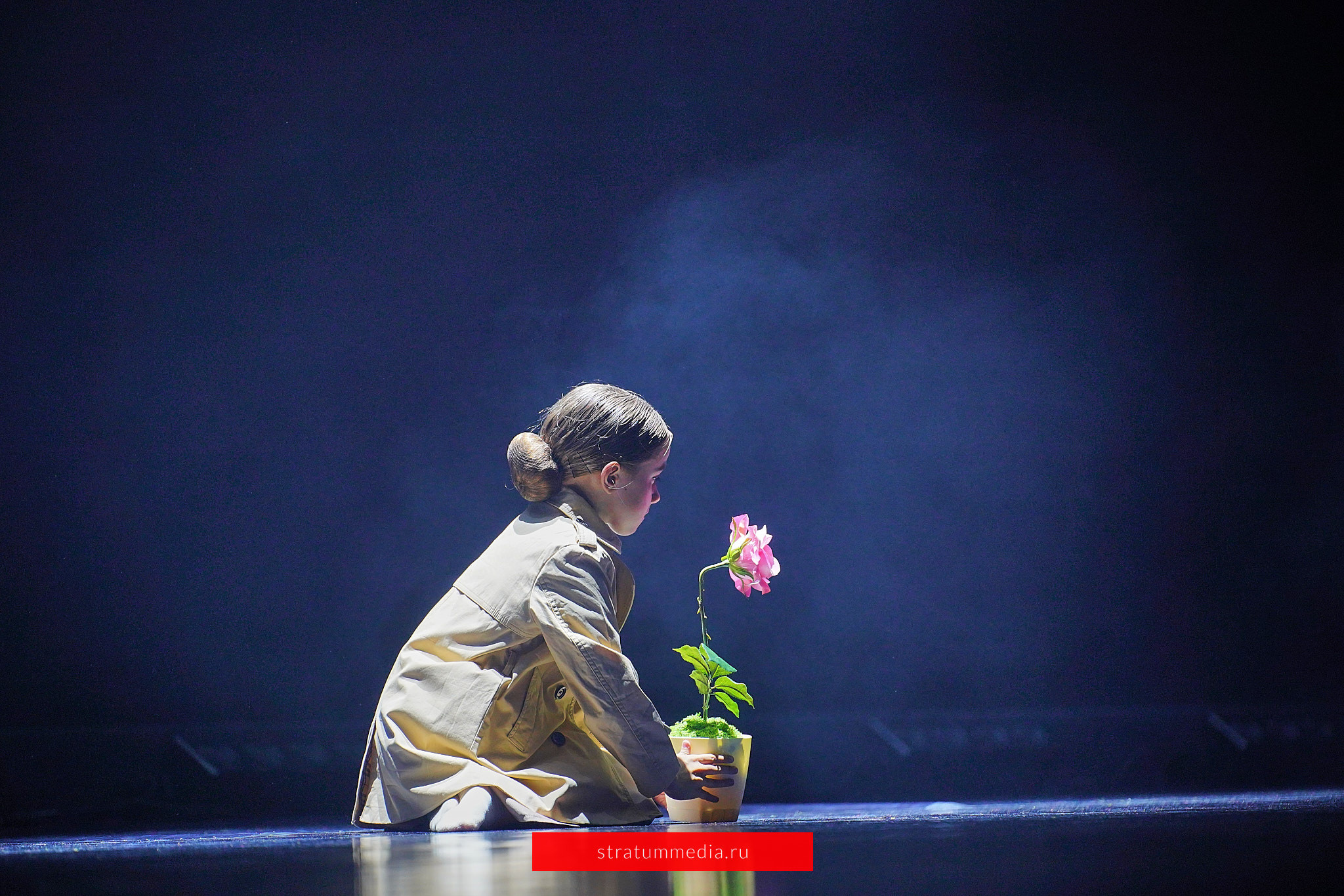 Как я провел День Молодежи и побывал на концерте школы НБС. Stratum Media — Фото-Видео Съемки