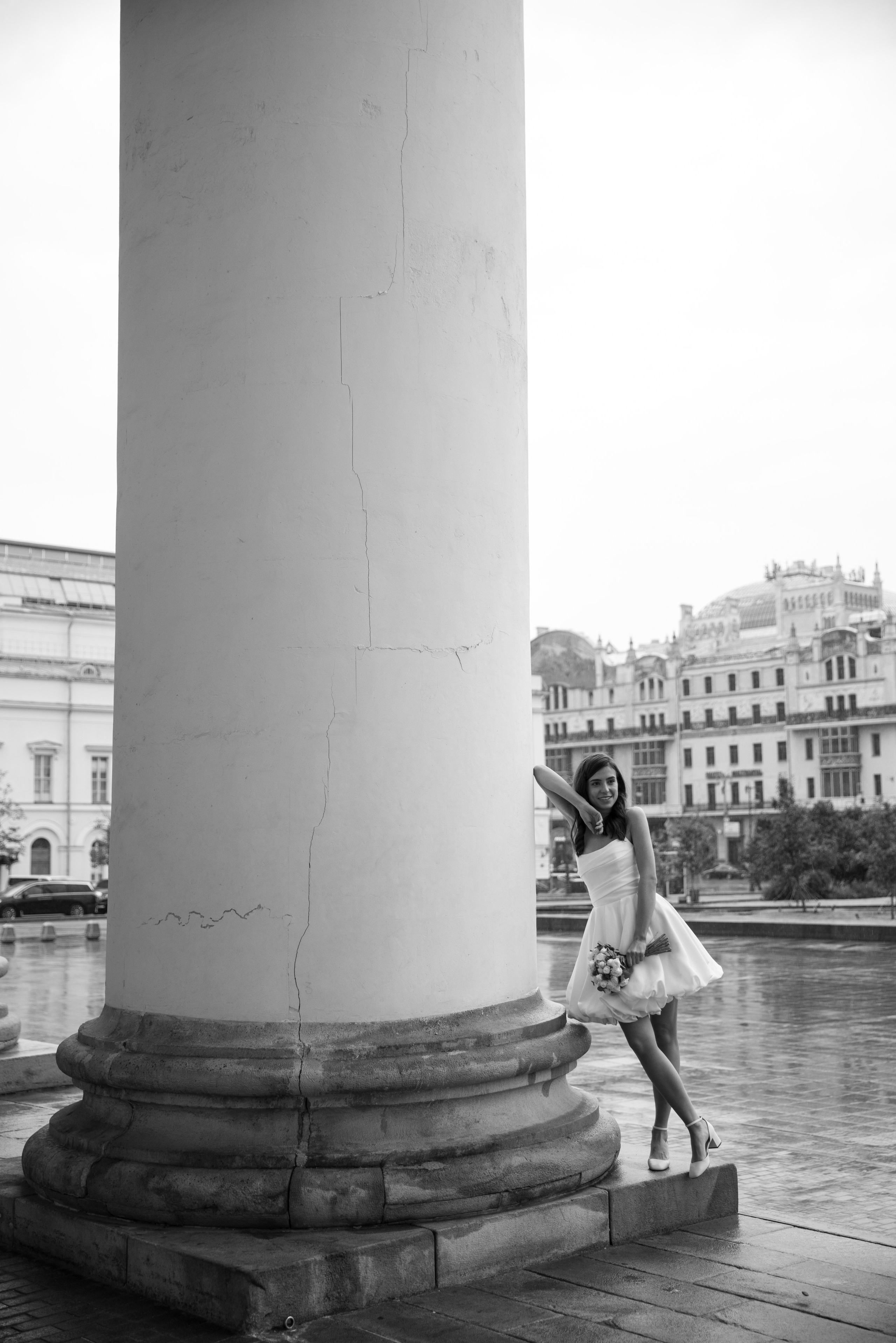 Я буду твоей улыбкой. Свадебный и семейный фотограф в Москве Julia Juice