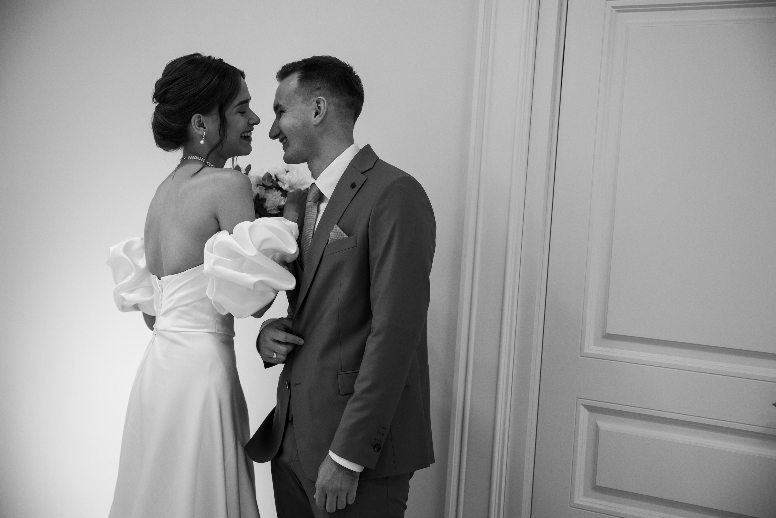 Красный октябрь. Свадебный и семейный фотограф в Москве Julia Juice