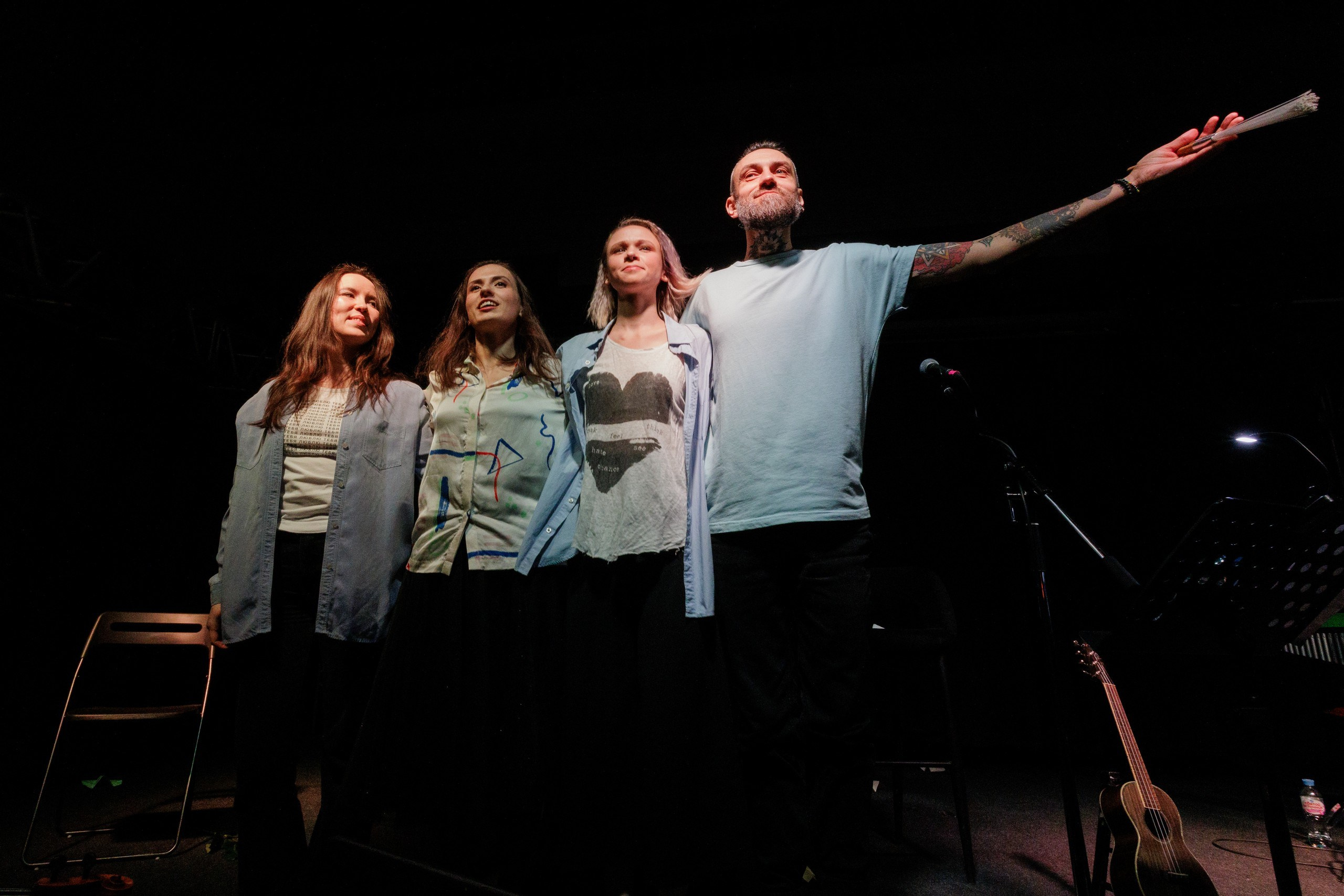 Екатерина Яшникова в Нижнем Новгороде. Евгений Restwin — Пейзажный и репортажный фотограф