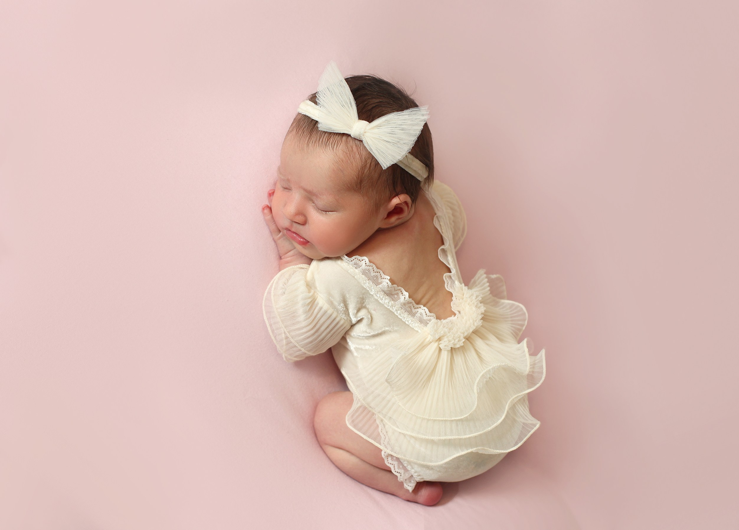 Новорожденные. Galicie Ph