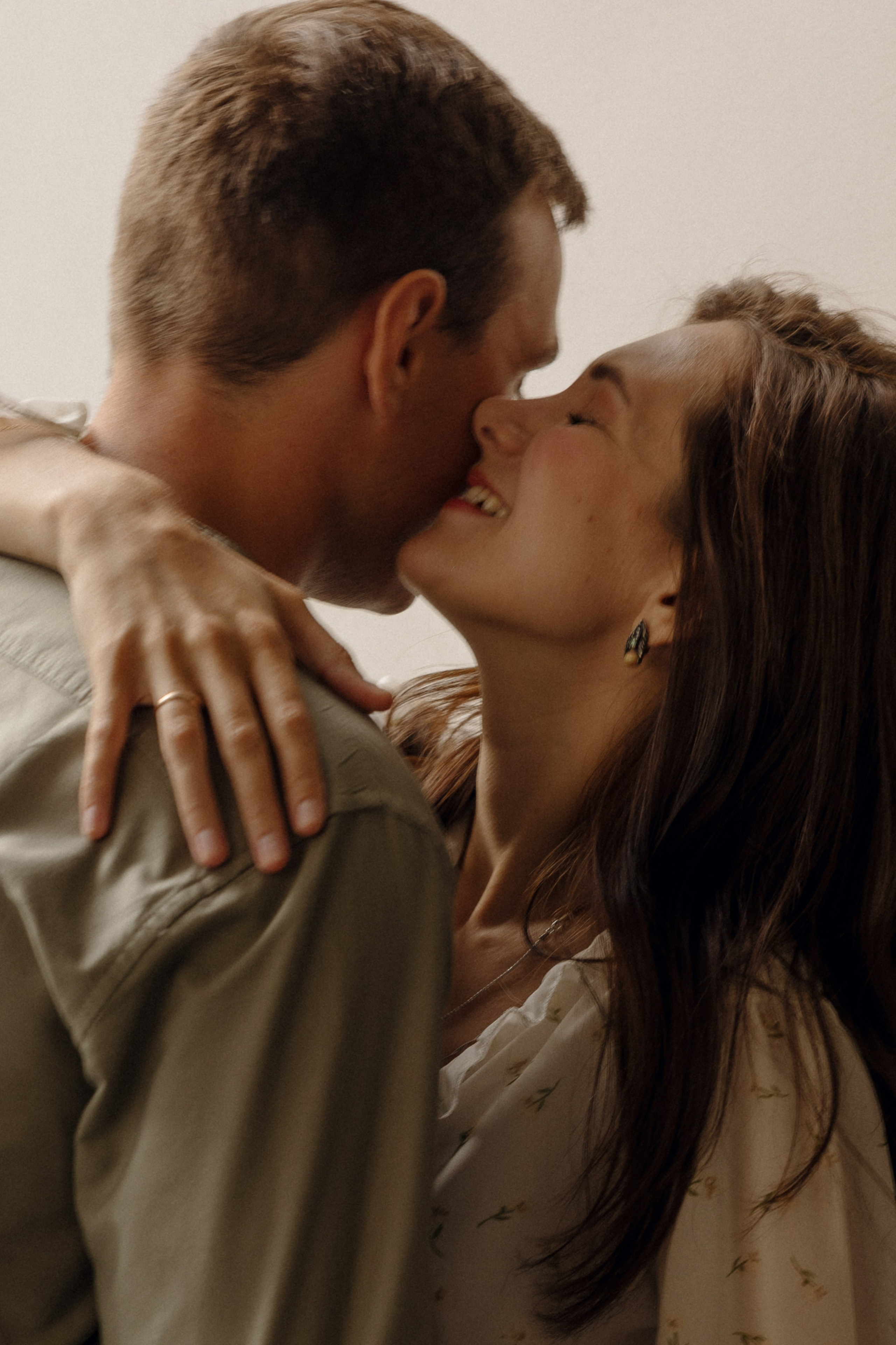 Лиза и Паша. Свадебный фотограф Таня Караисаева