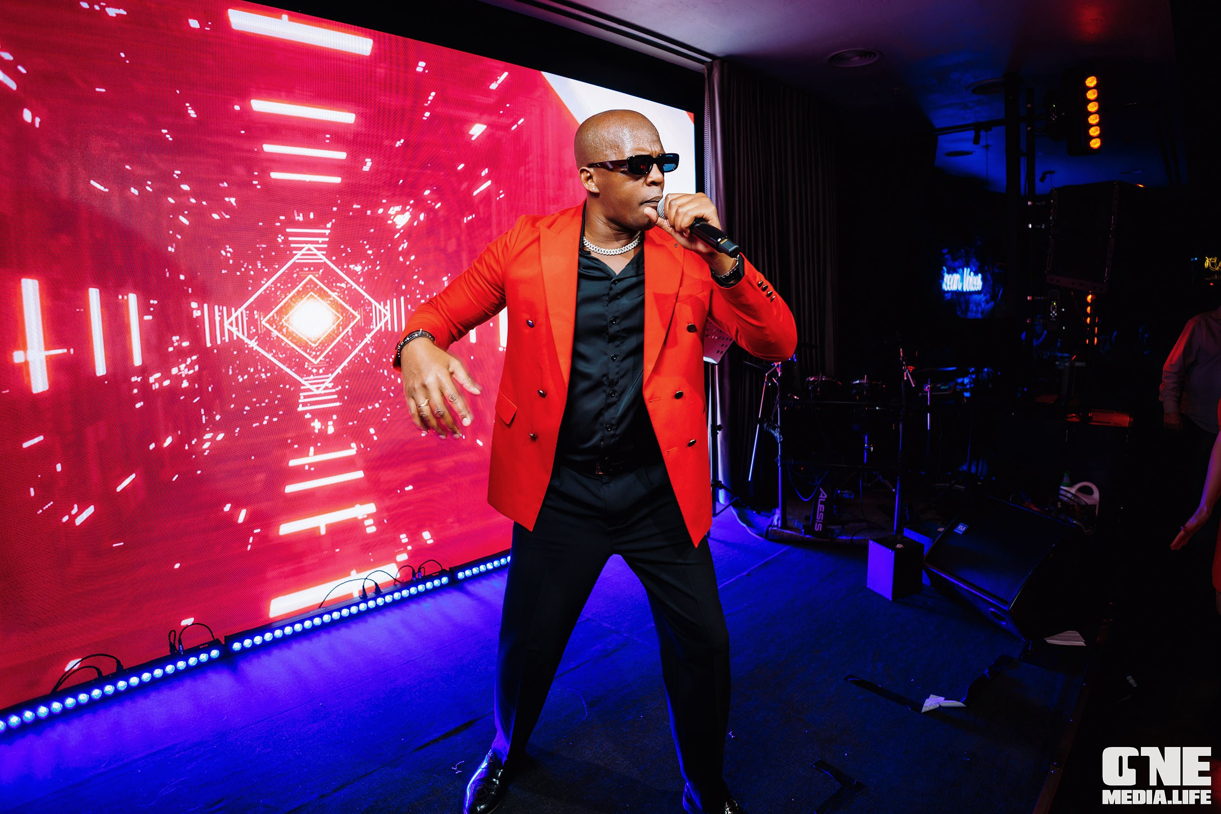 Фоторепортаж из ресторана Океан. One Media Life: фоторепортажи, фотоотчеты с мероприятий и заведений