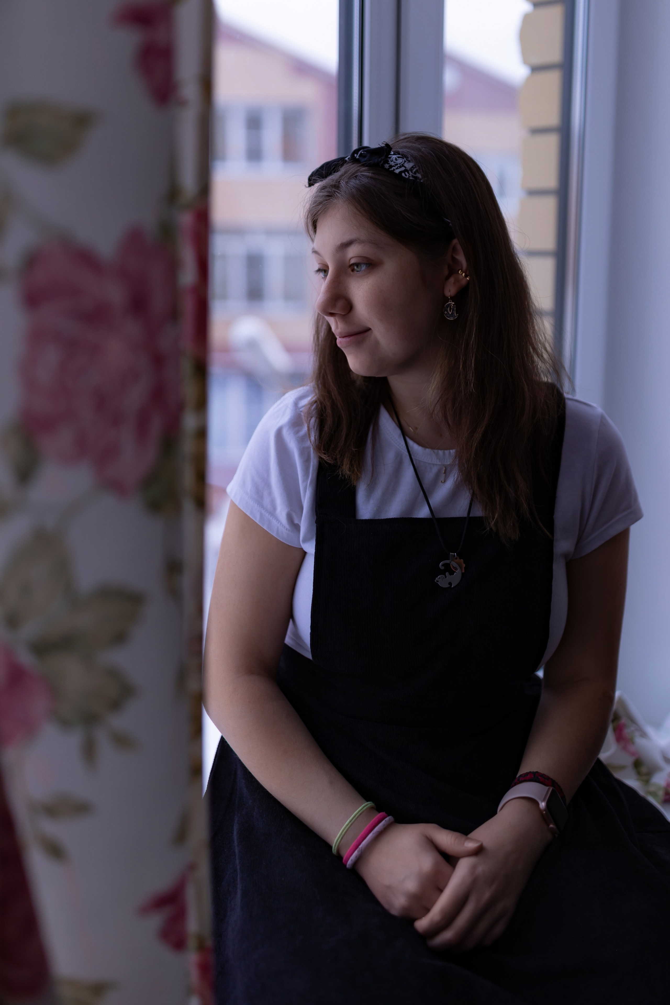 Наталья и ее замечательная семья. Сказочный фотограф для Вас и Вашей семьи