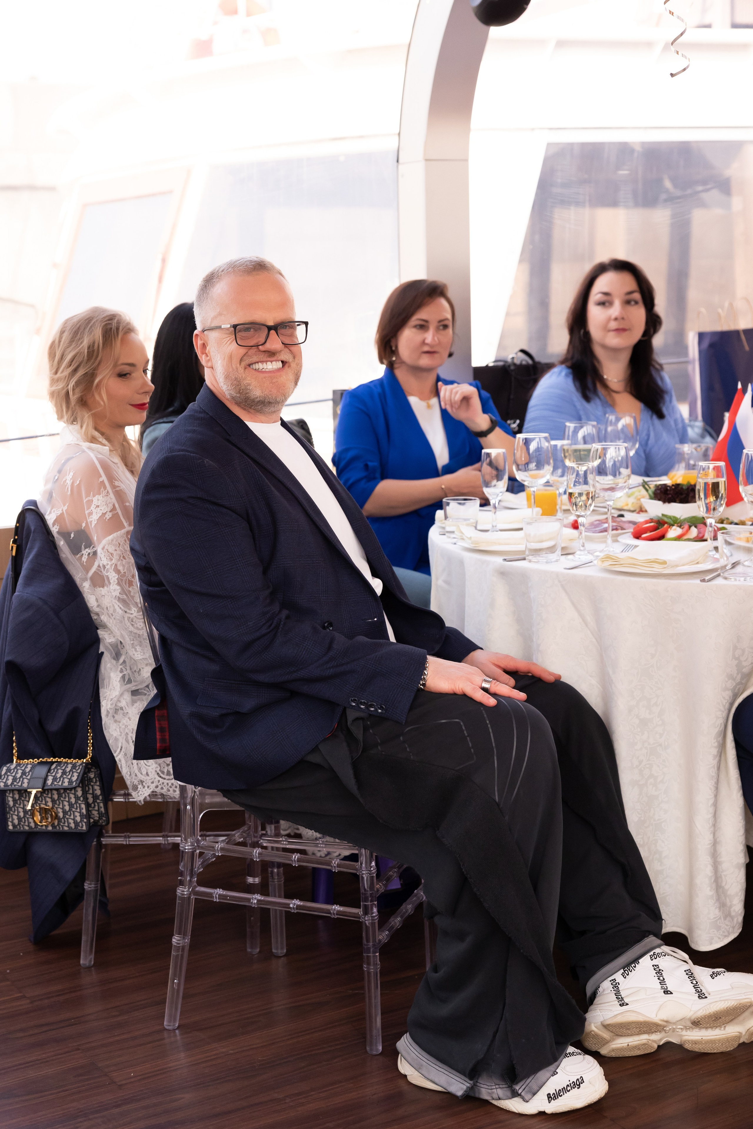 Ксения и Чаатай (теплоход). Сказочный фотограф для Вас и Вашей семьи