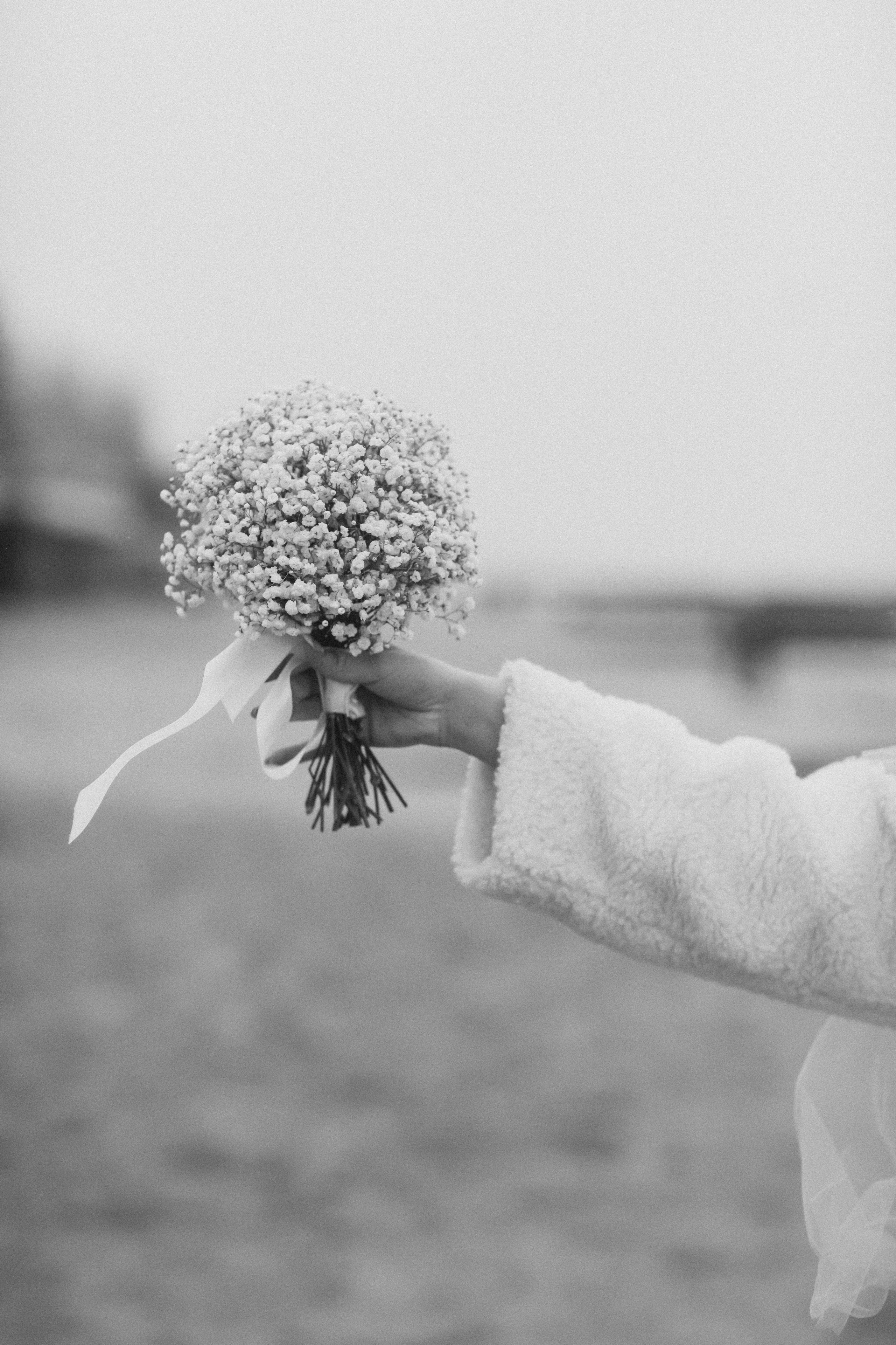 Полина и Артём. Фотограф Зеленоградск Красильникова Елена