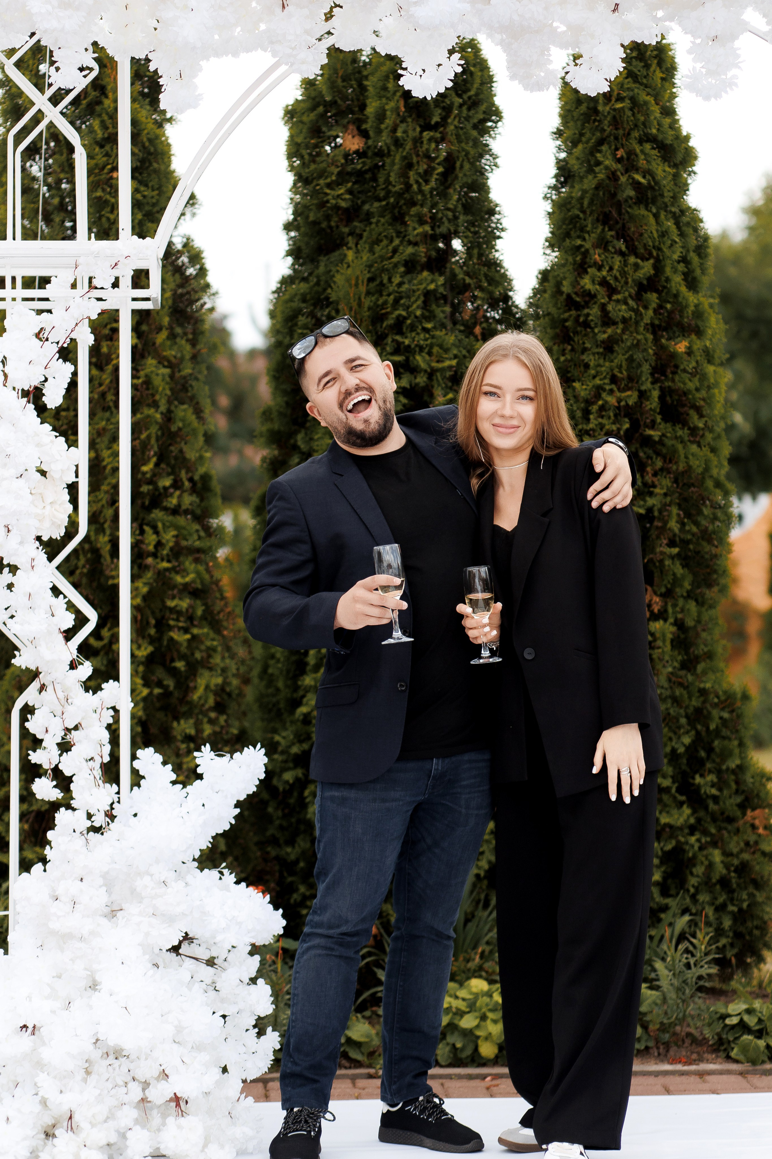 A+E. Свадебный фотограф Каледич Тимофей