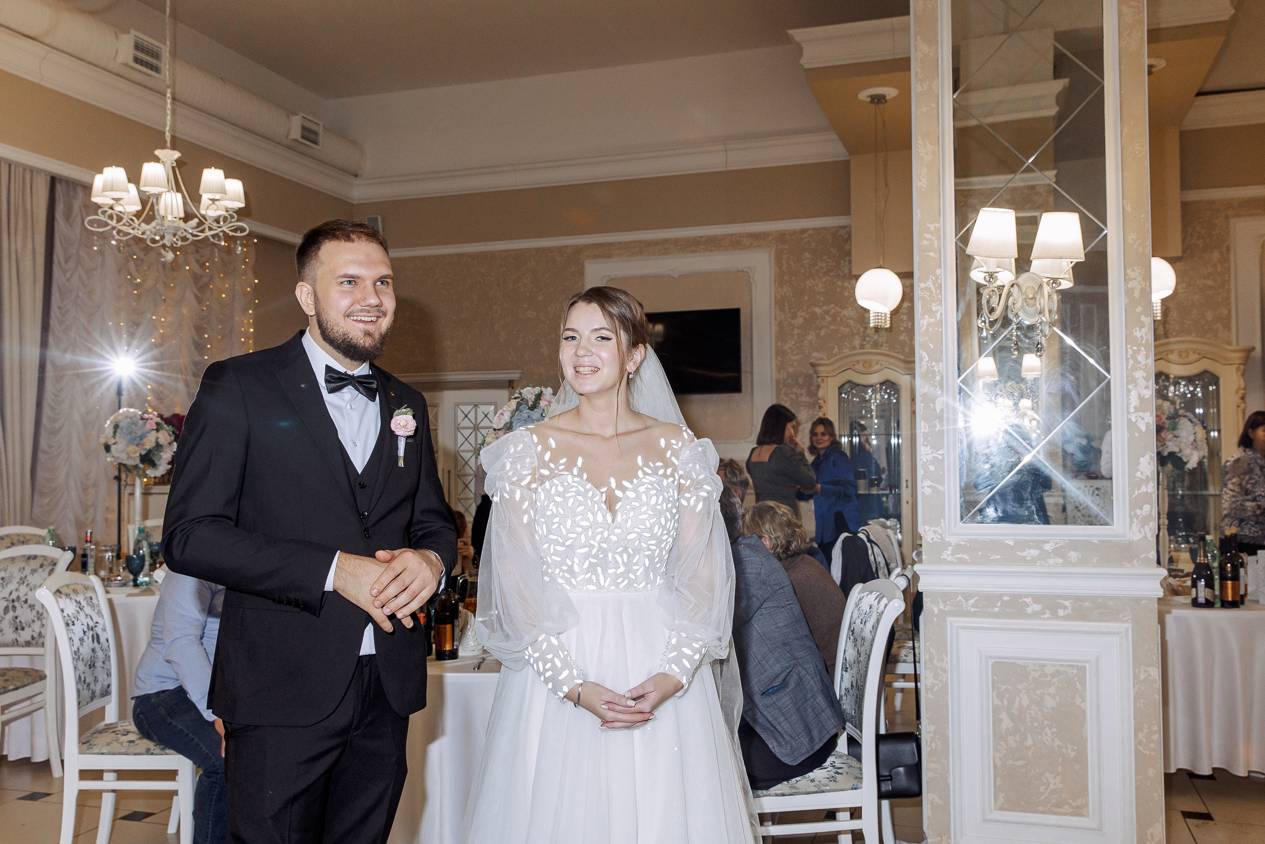 Владислава и Никита. Свадебный и семейный фотограф в Челябинске Юлия Ишимова