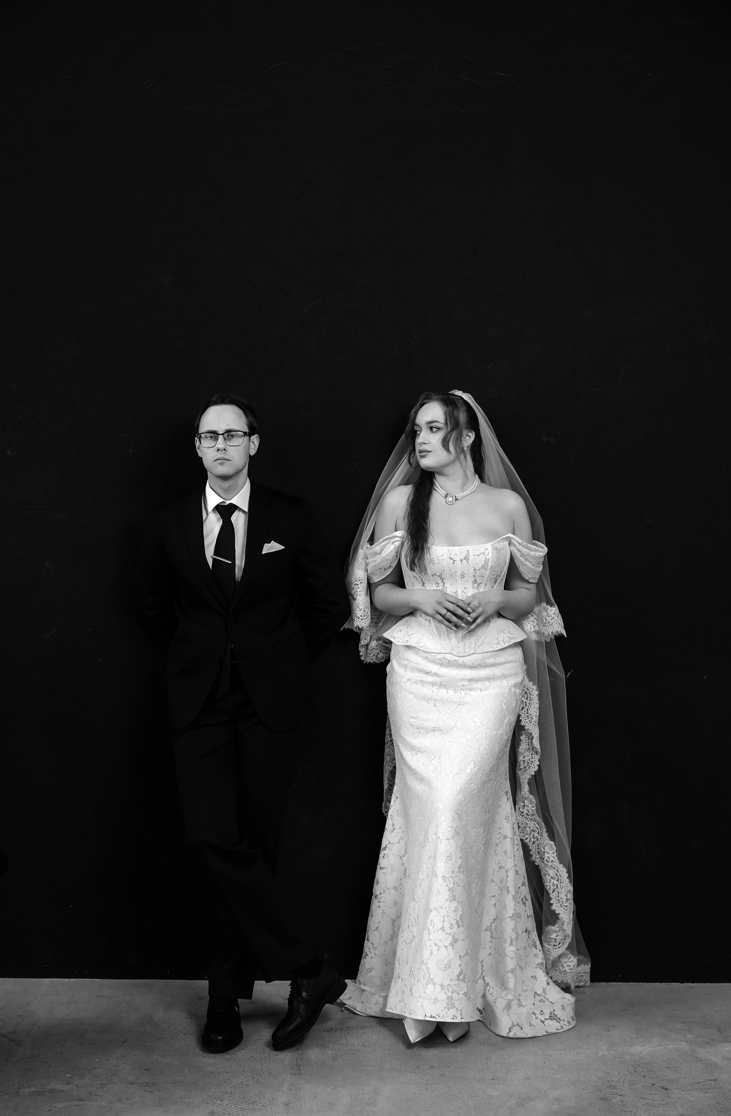 Артём и Кристина. Свадебный и семейный фотограф в Рязани Саша Крутых