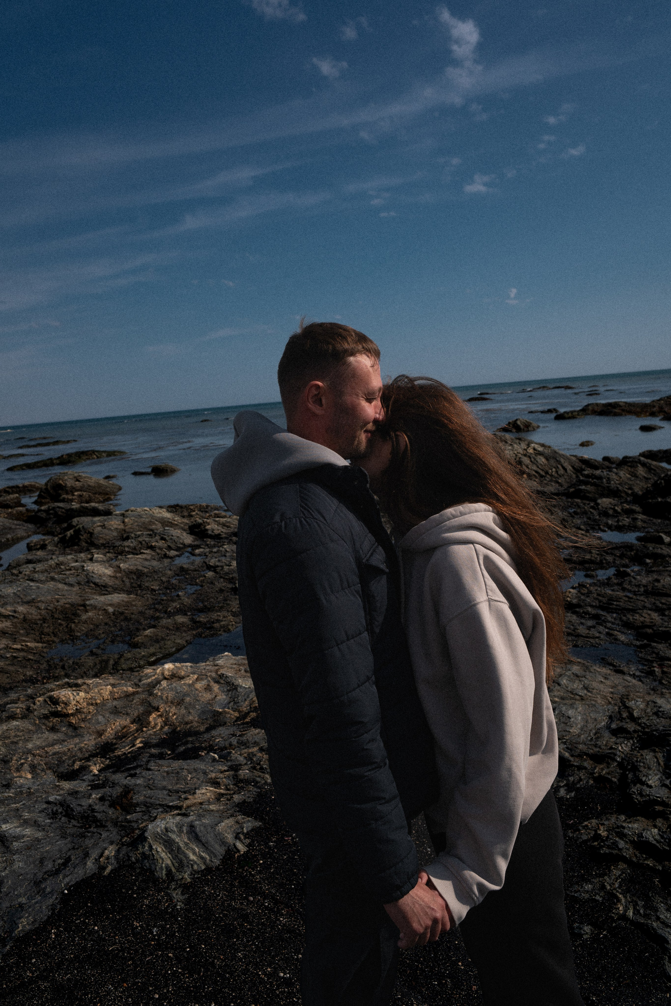 Мария и Михаил (г. Южно-Сахалинск). Фотограф в Хабаровске — Виолетта Агафонова