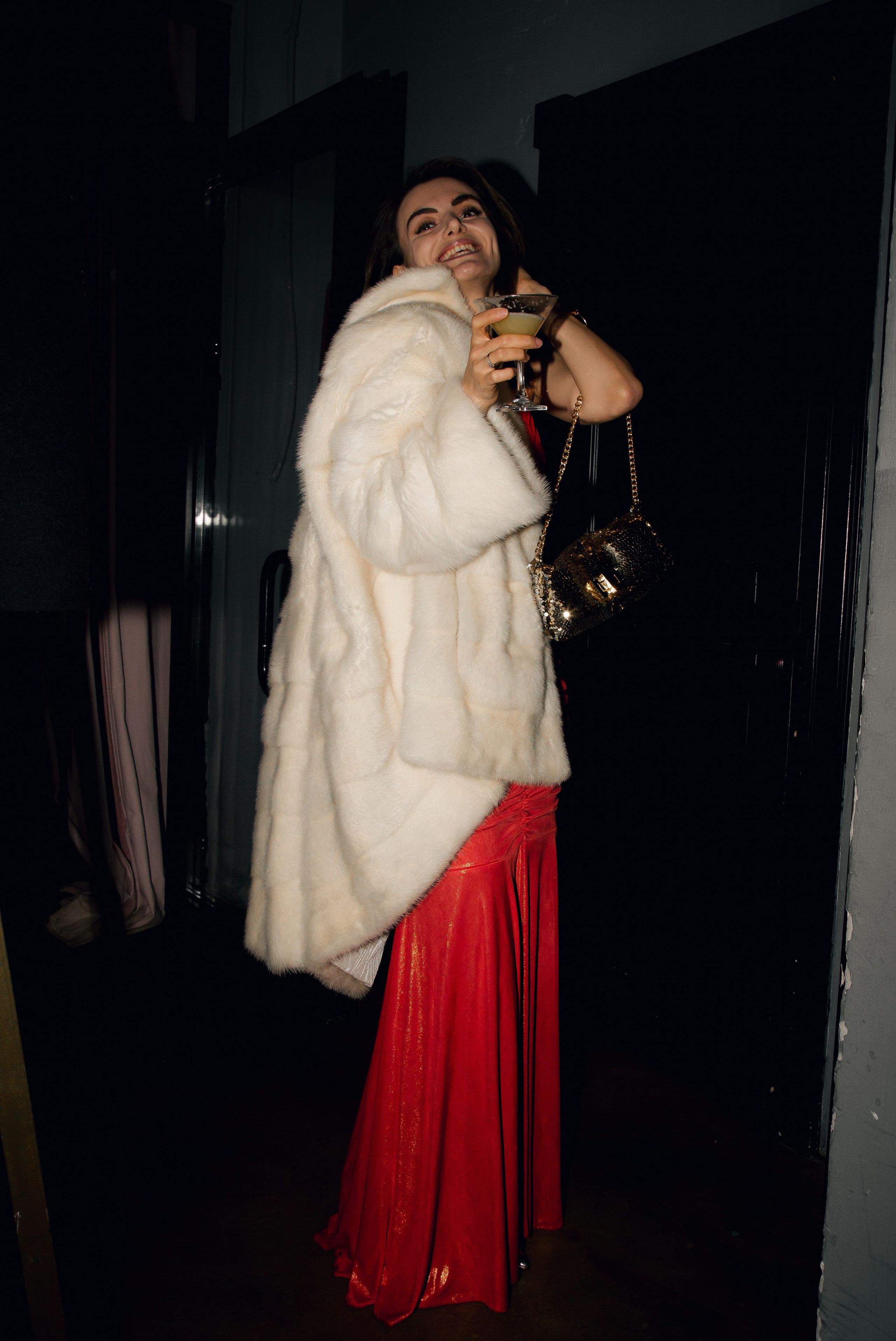 День рождения Анастасии. Фотограф вашей улыбки. Москва