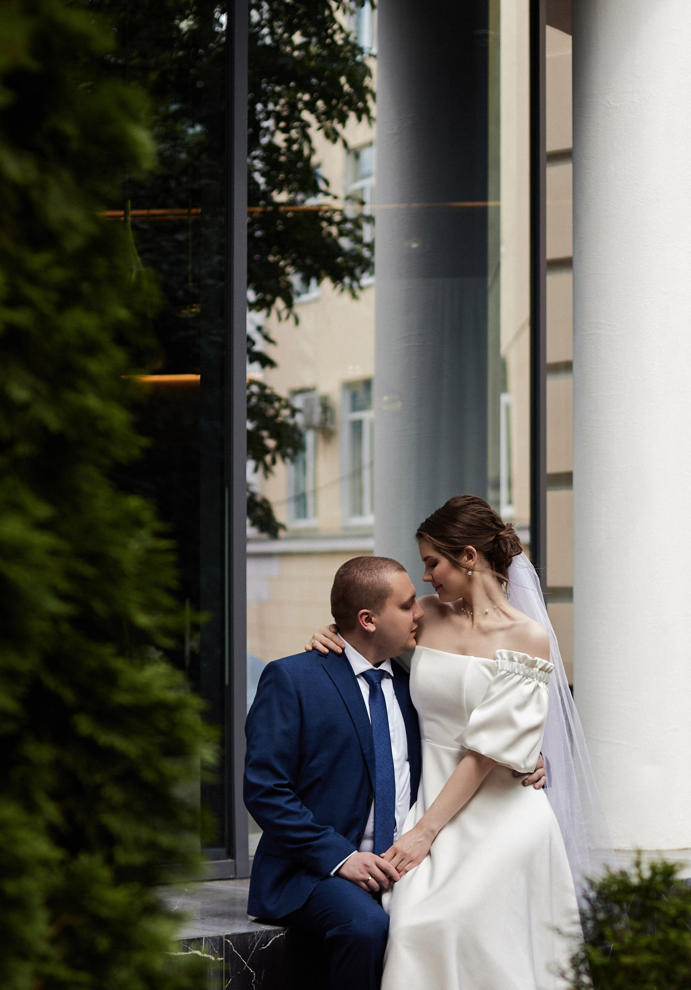 Wedding. Портретный и свадебный фотограф Брянске Юлия Шупыро