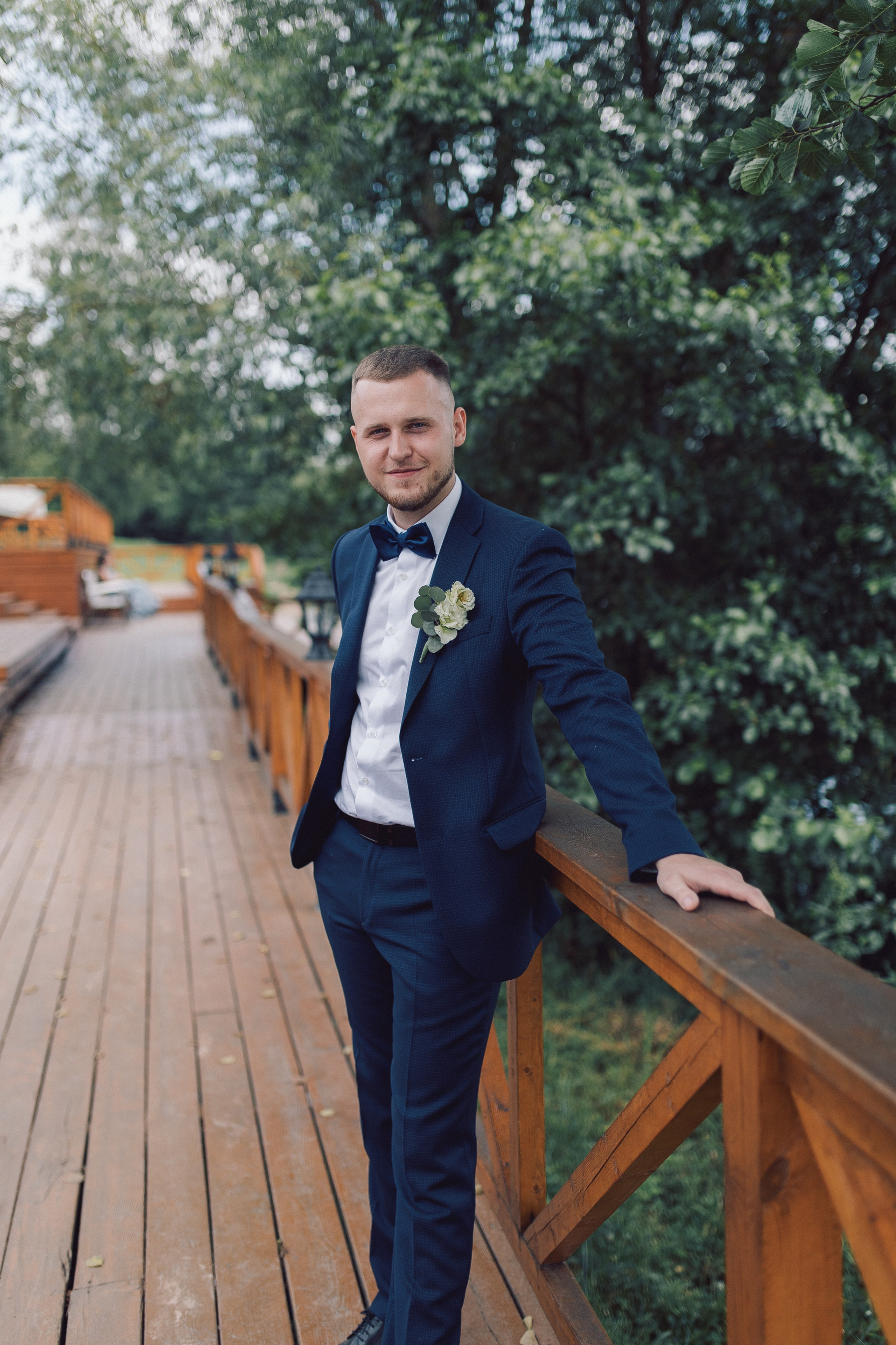 Александр и Ангелина