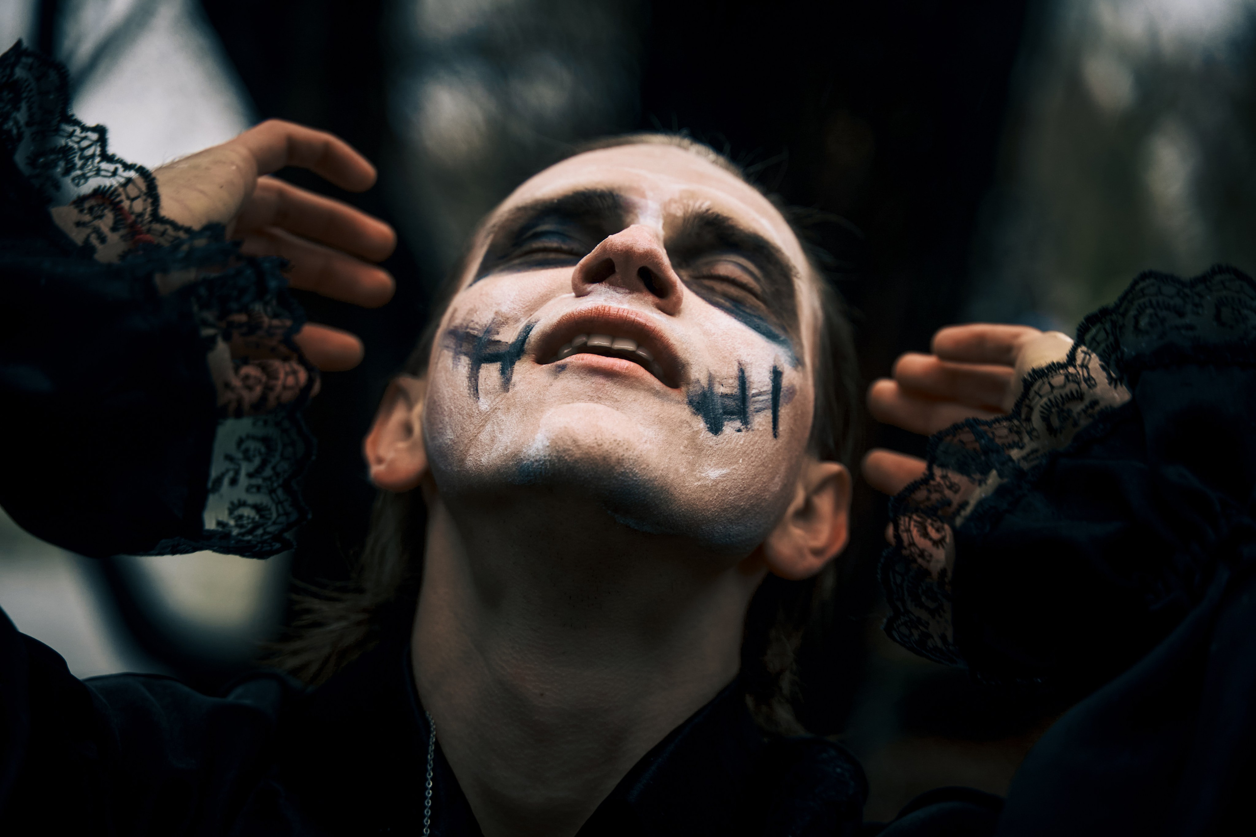 Konstantin. Фотограф в Новосибирске Юрий Линевич
