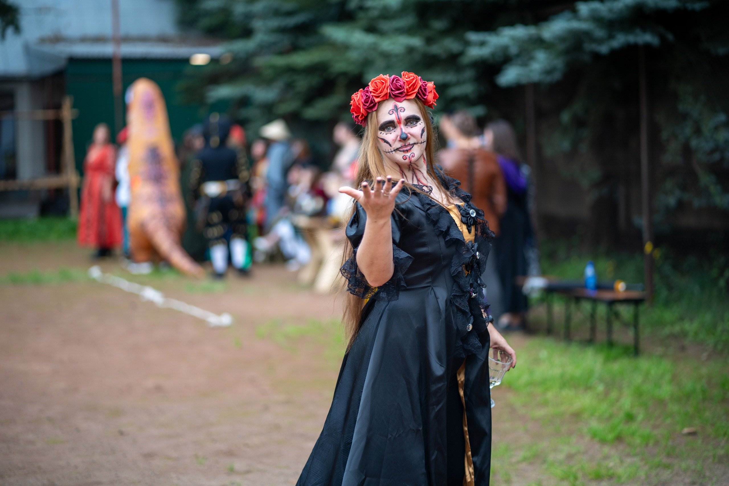 Свадьба Анастасия и Тимур. Фотограф Антон Белоусов