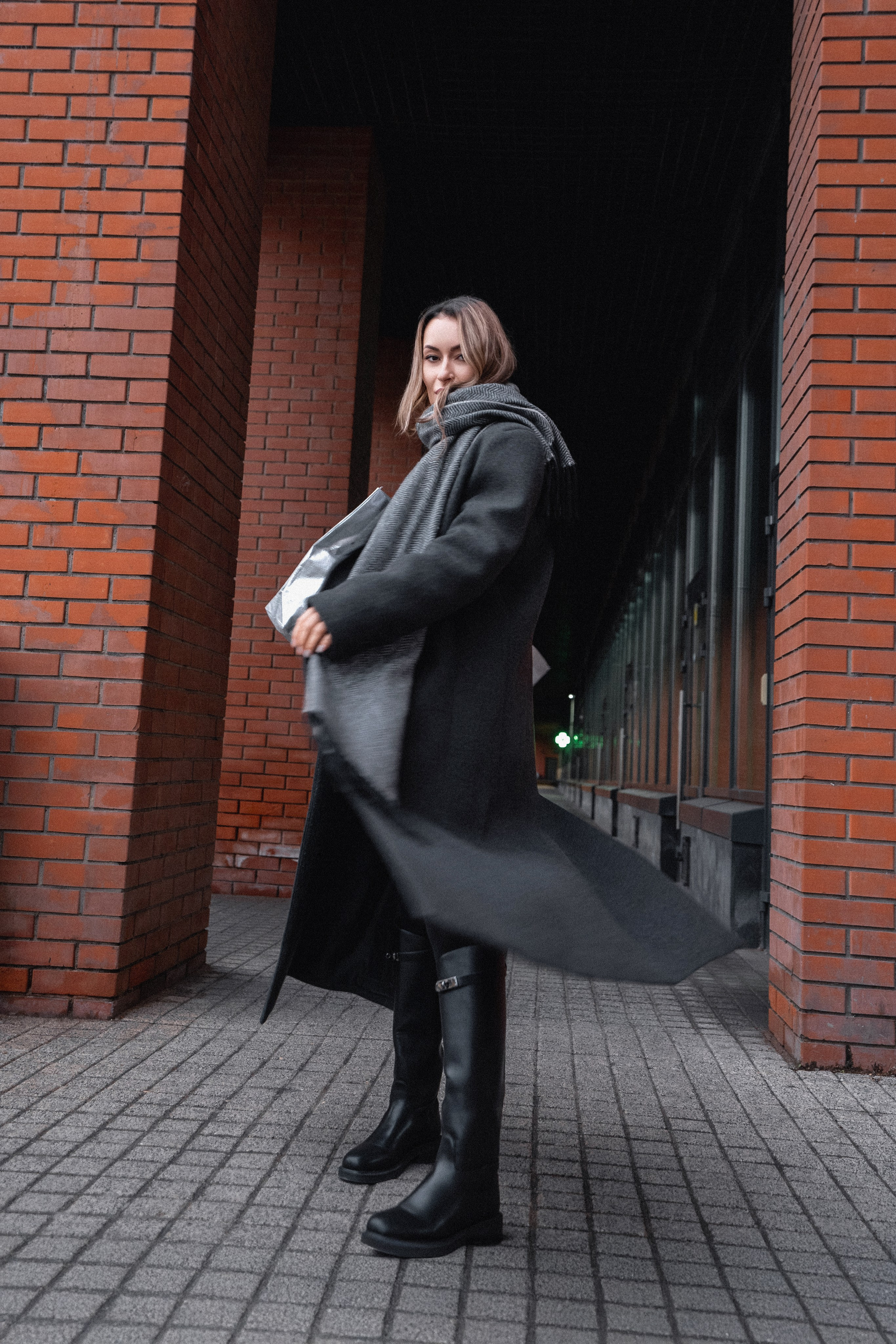 Фатя. Портретный фотограф в Москве Татьяна