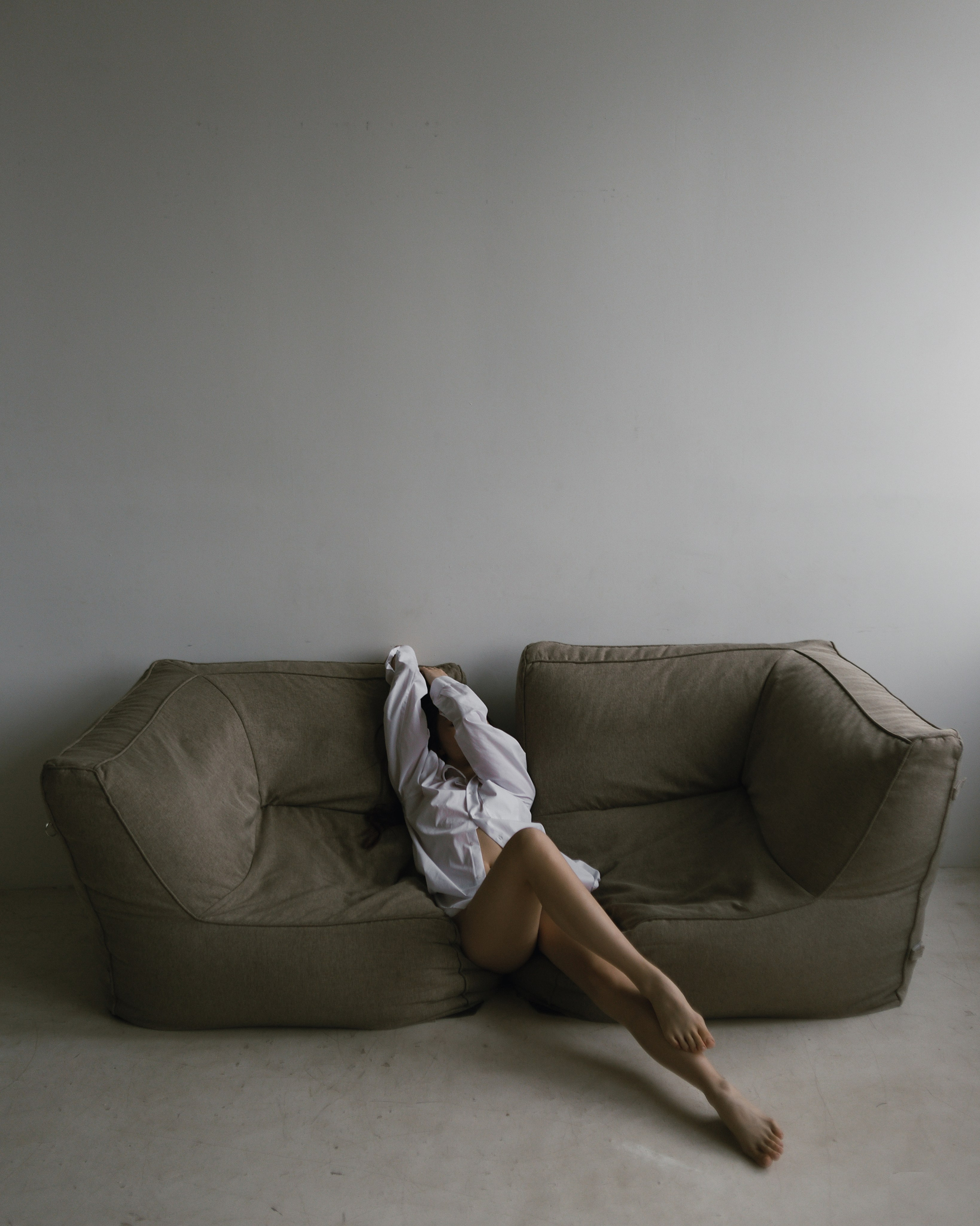 Софа. Фотограф Олеся Скворцова