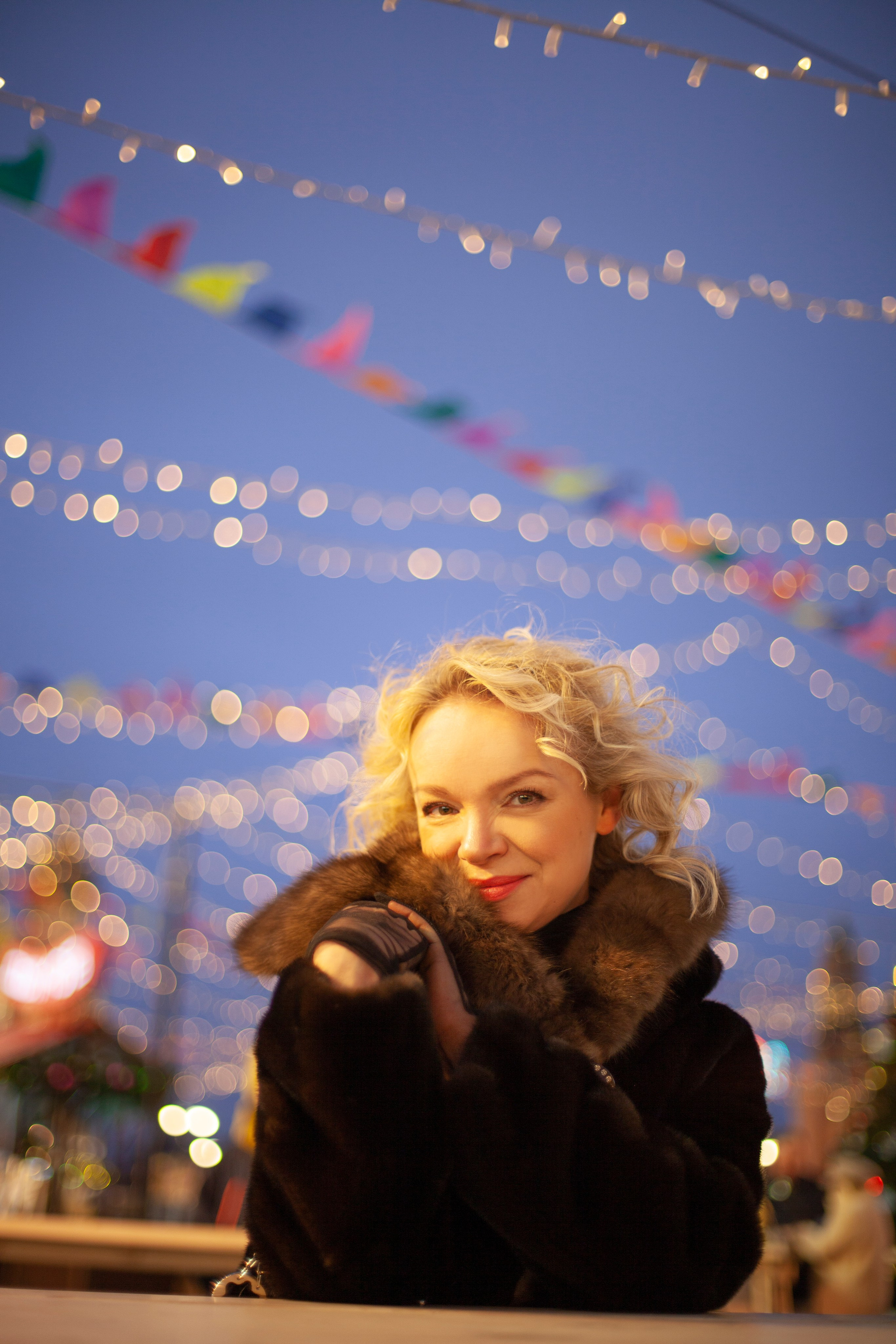 Виталина. Фотограф в Москве и Истре