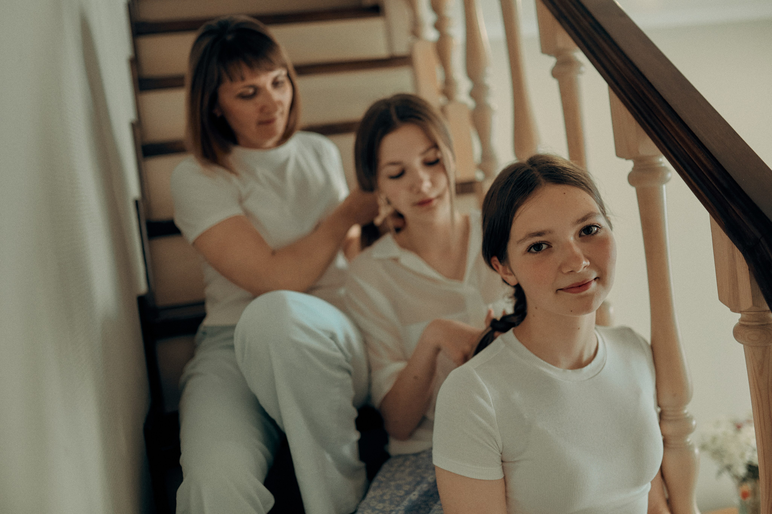 Портфолио. Фотограф Барнаул Кузнецова Вероника