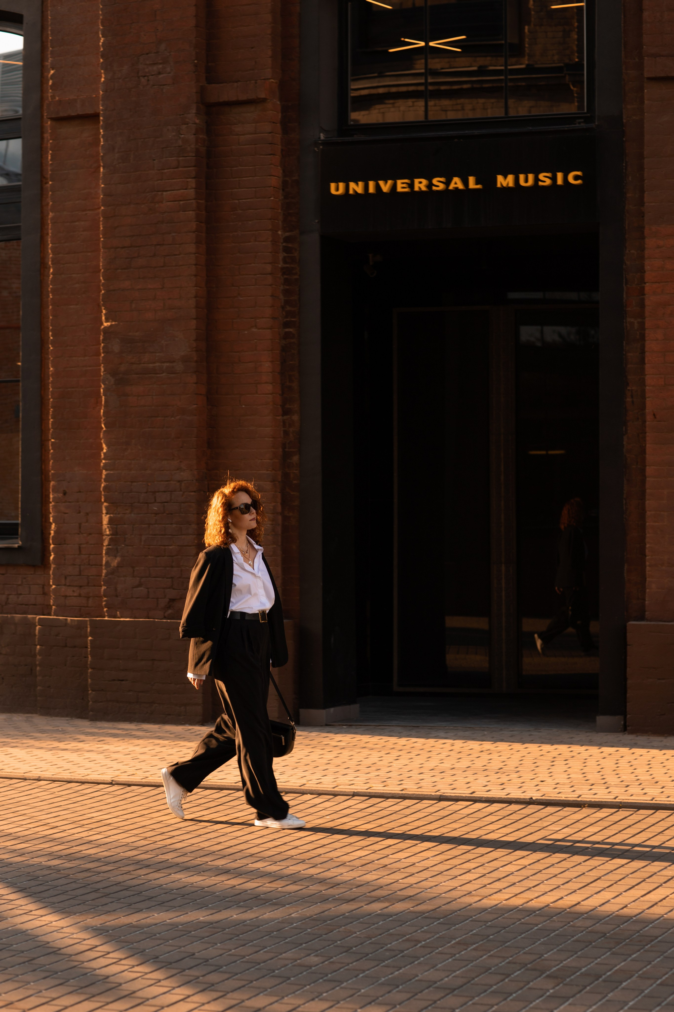 Woman. Фотограф Москва