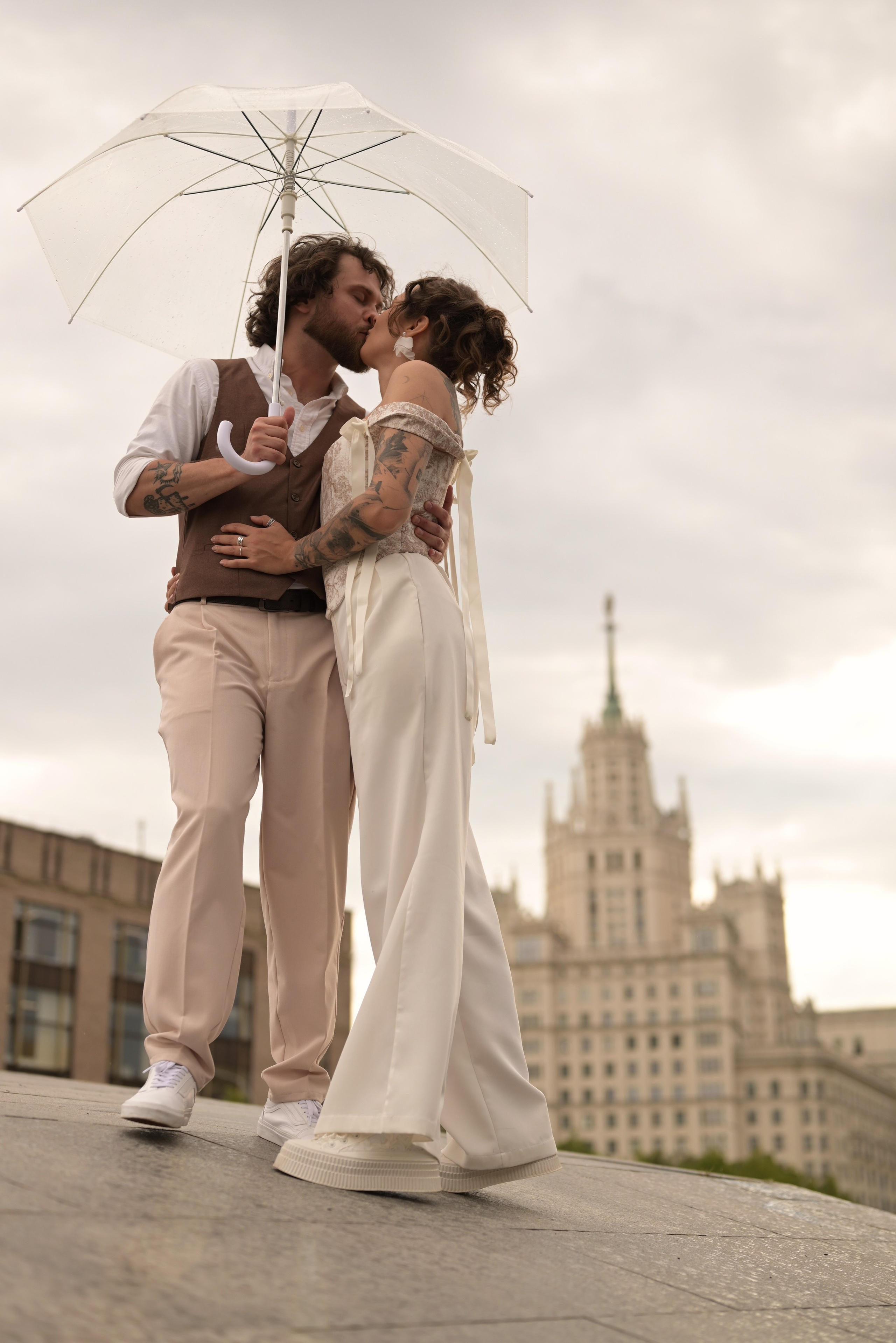 Катарина и Дмитрий Москва. Фотограф в Нижнем Новгороде 17momets