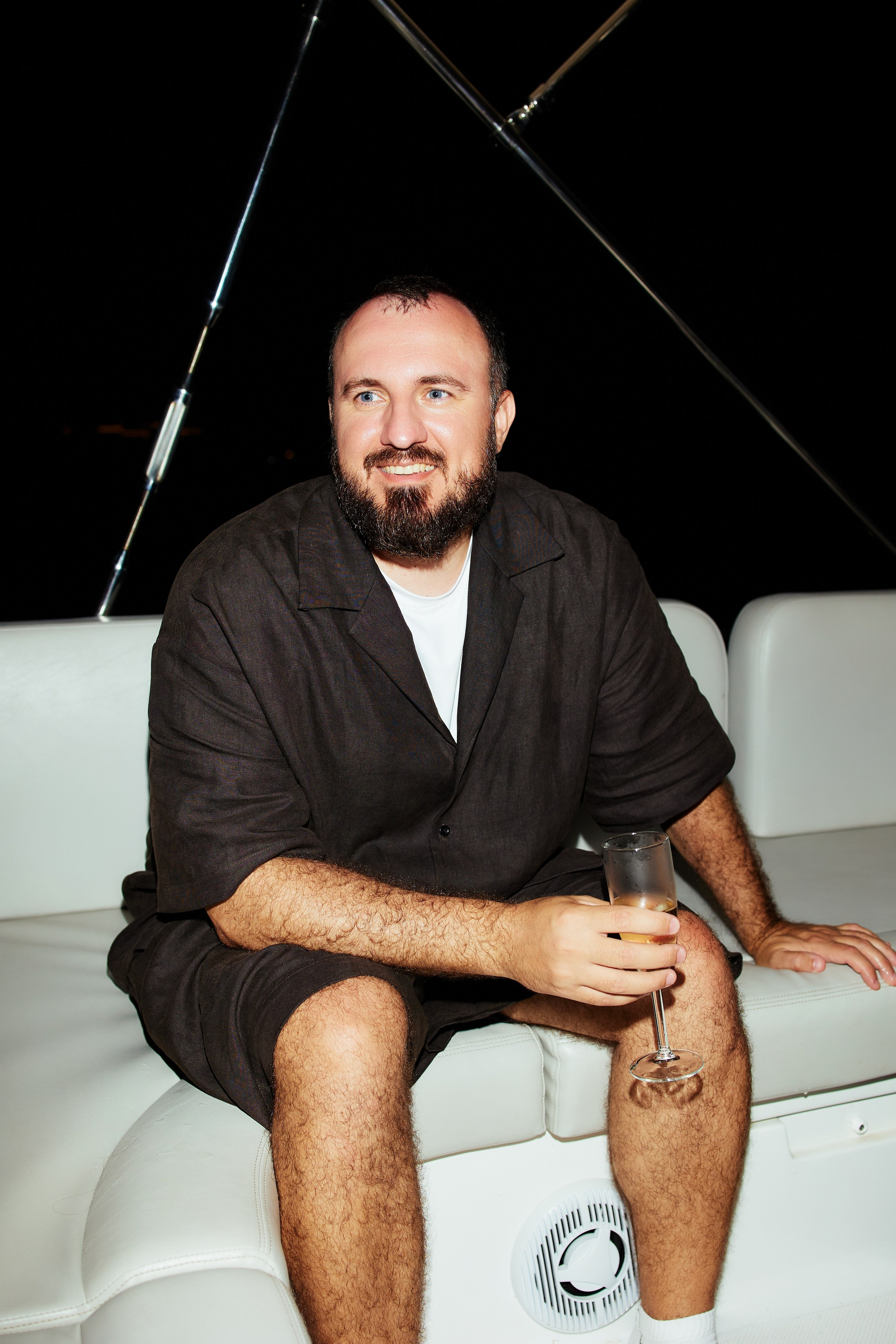 Private Event // Dubai. Reportage photographer Vlad Shishkin